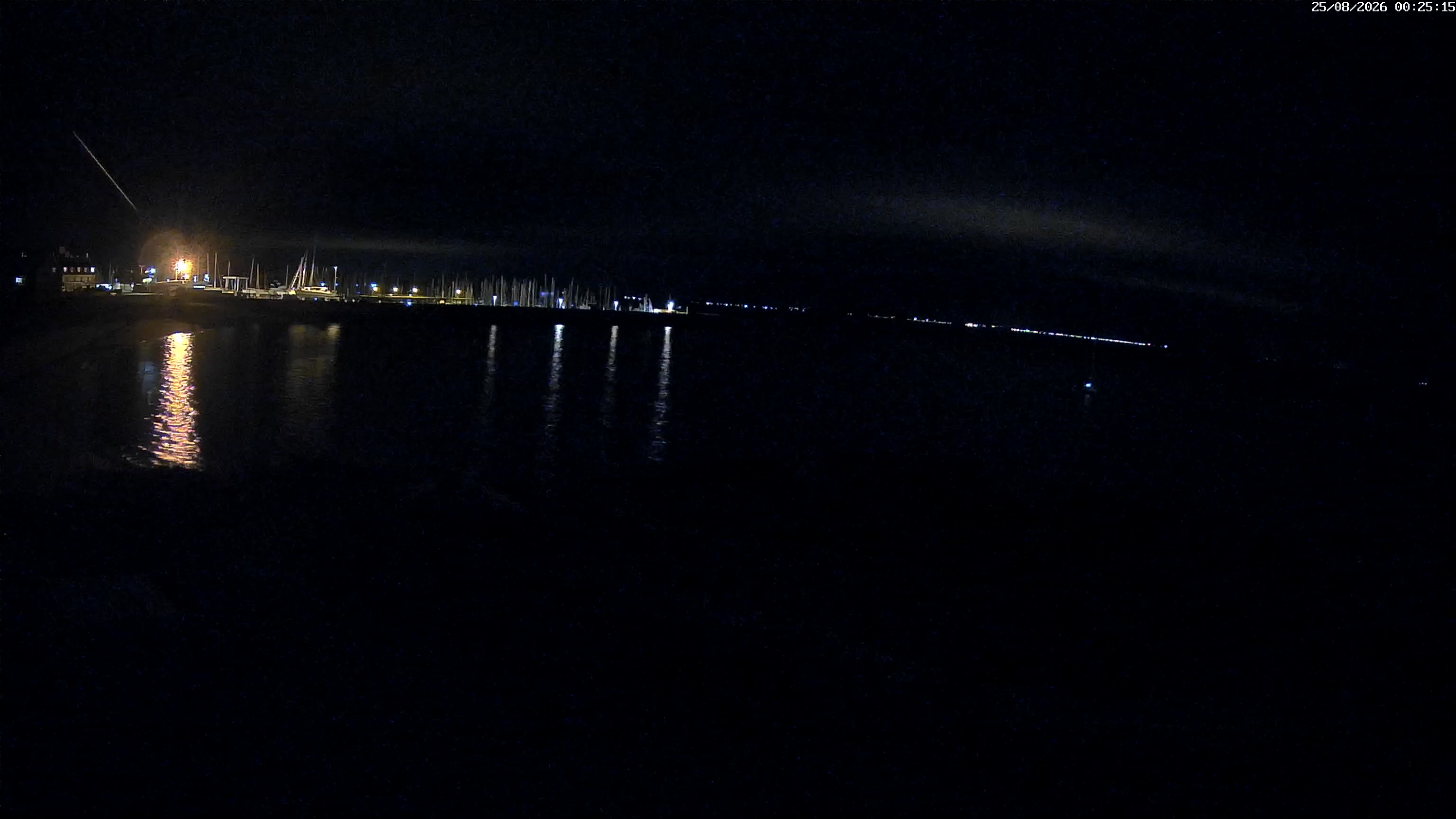 Webcam Image