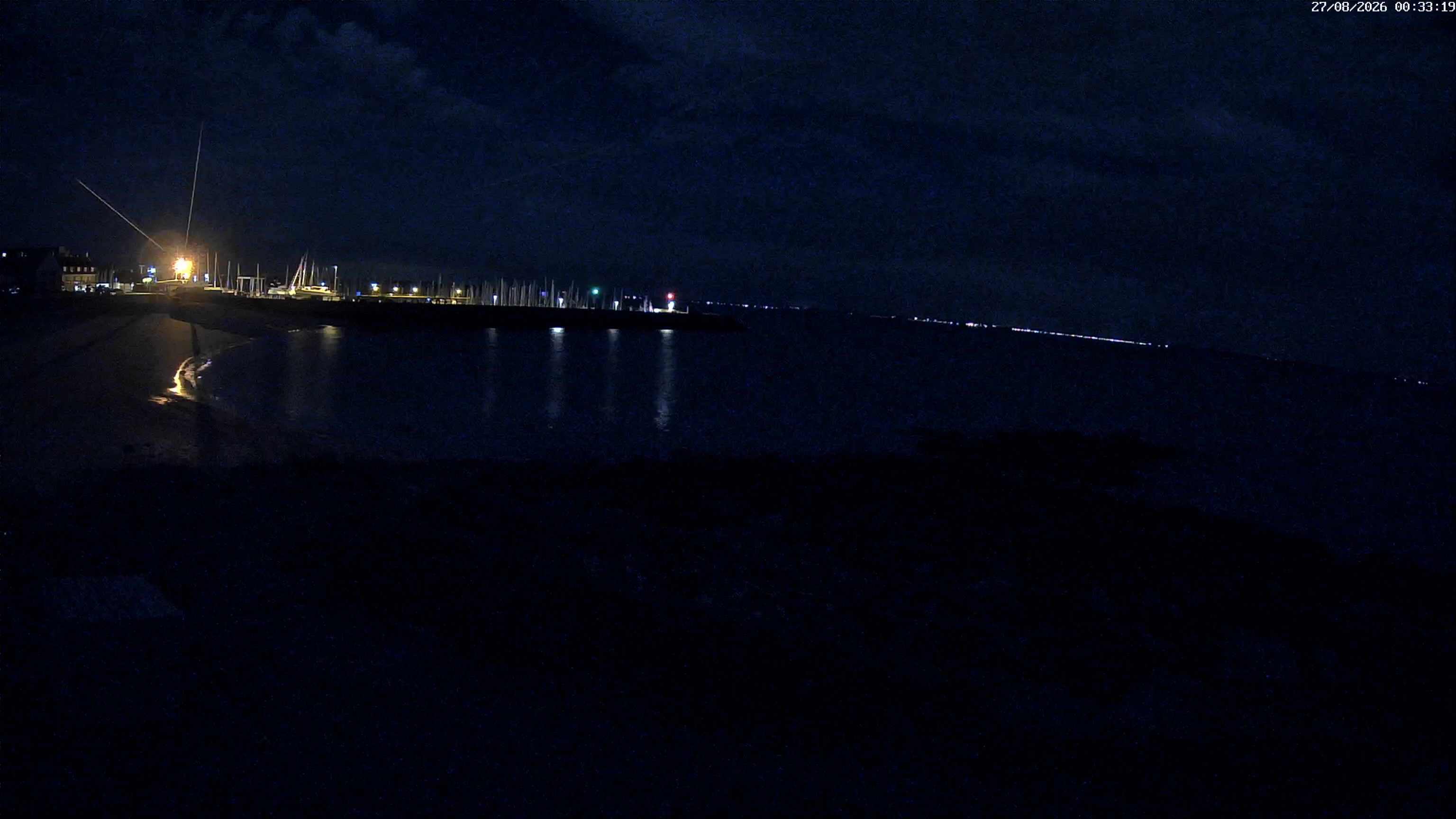 Webcam Image
