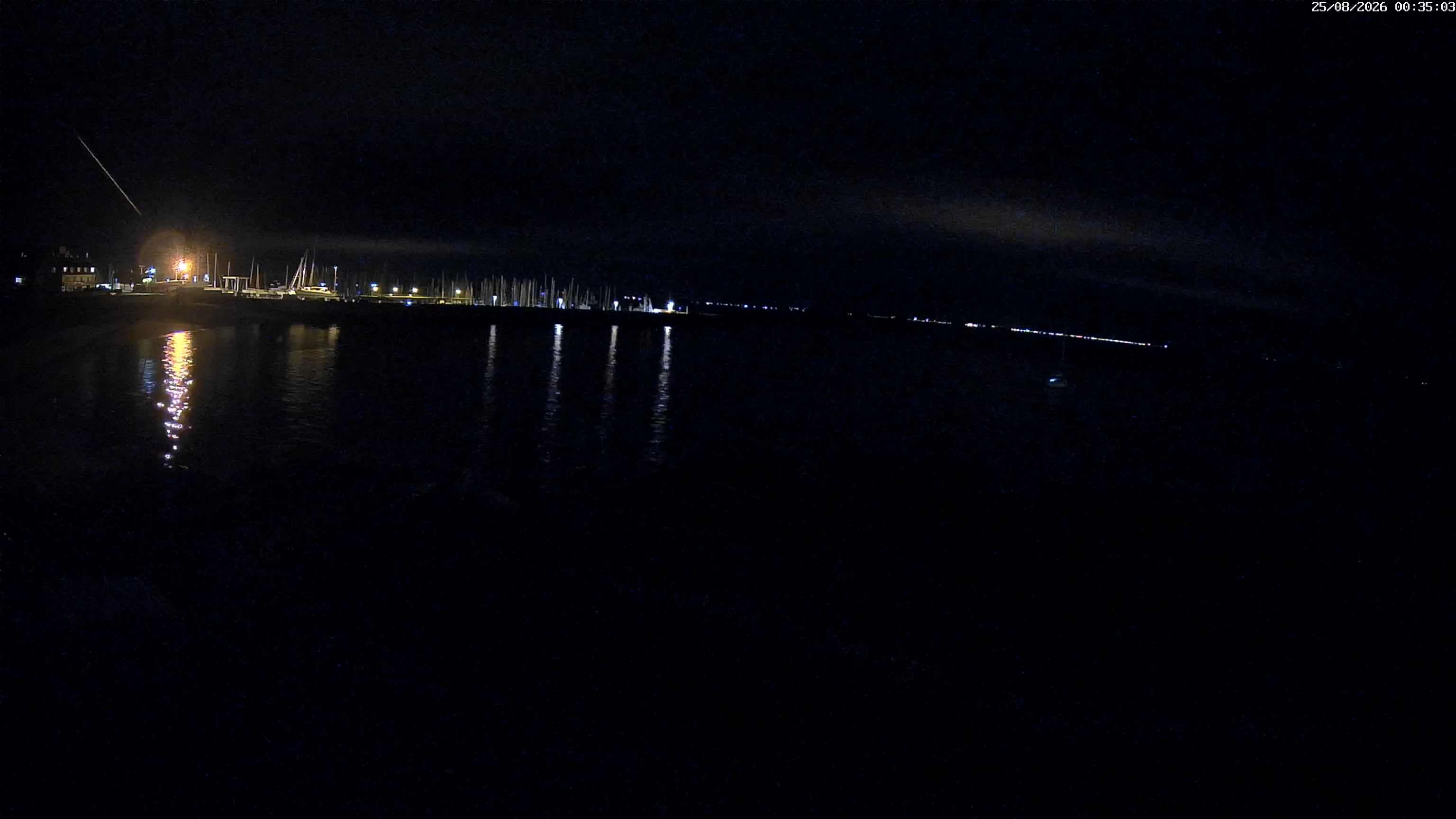 Webcam Image