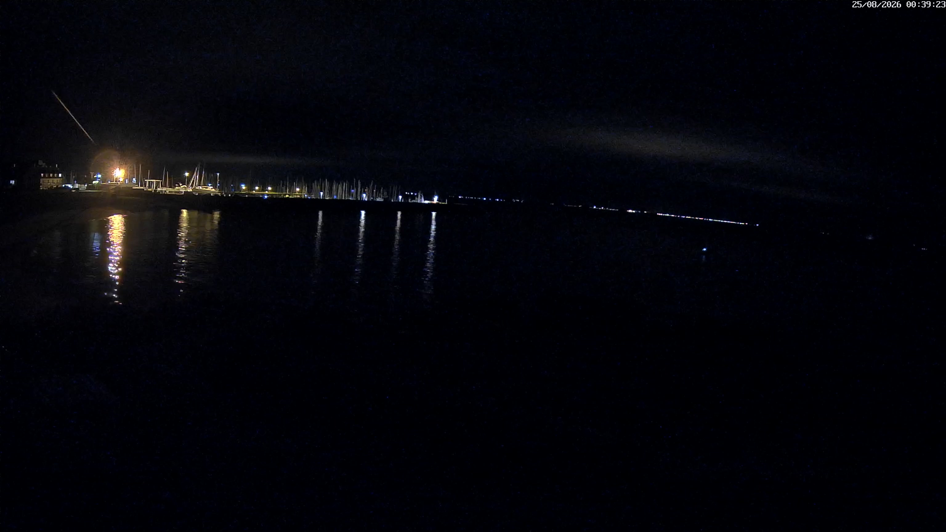 Webcam Image