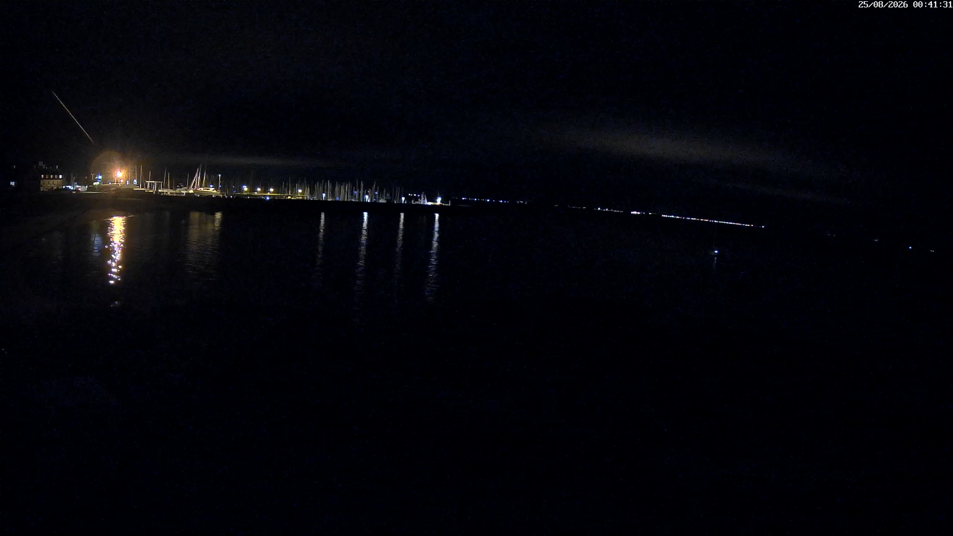 Webcam Image