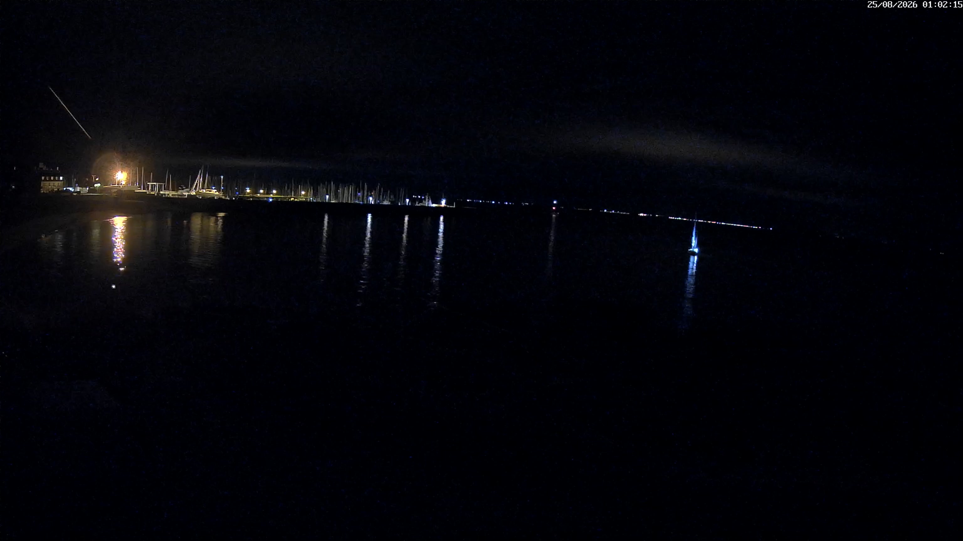 Webcam Image