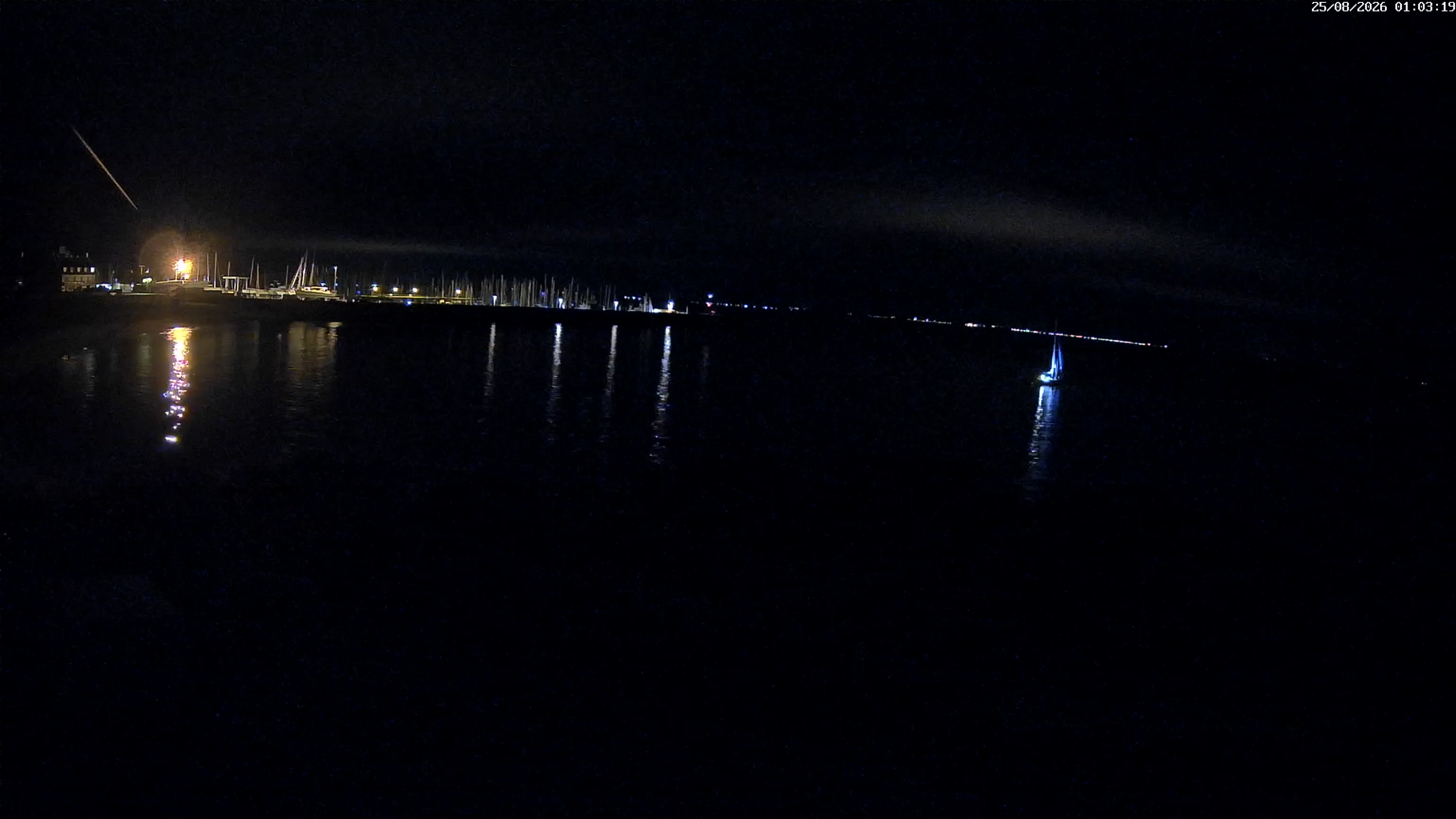 Webcam Image