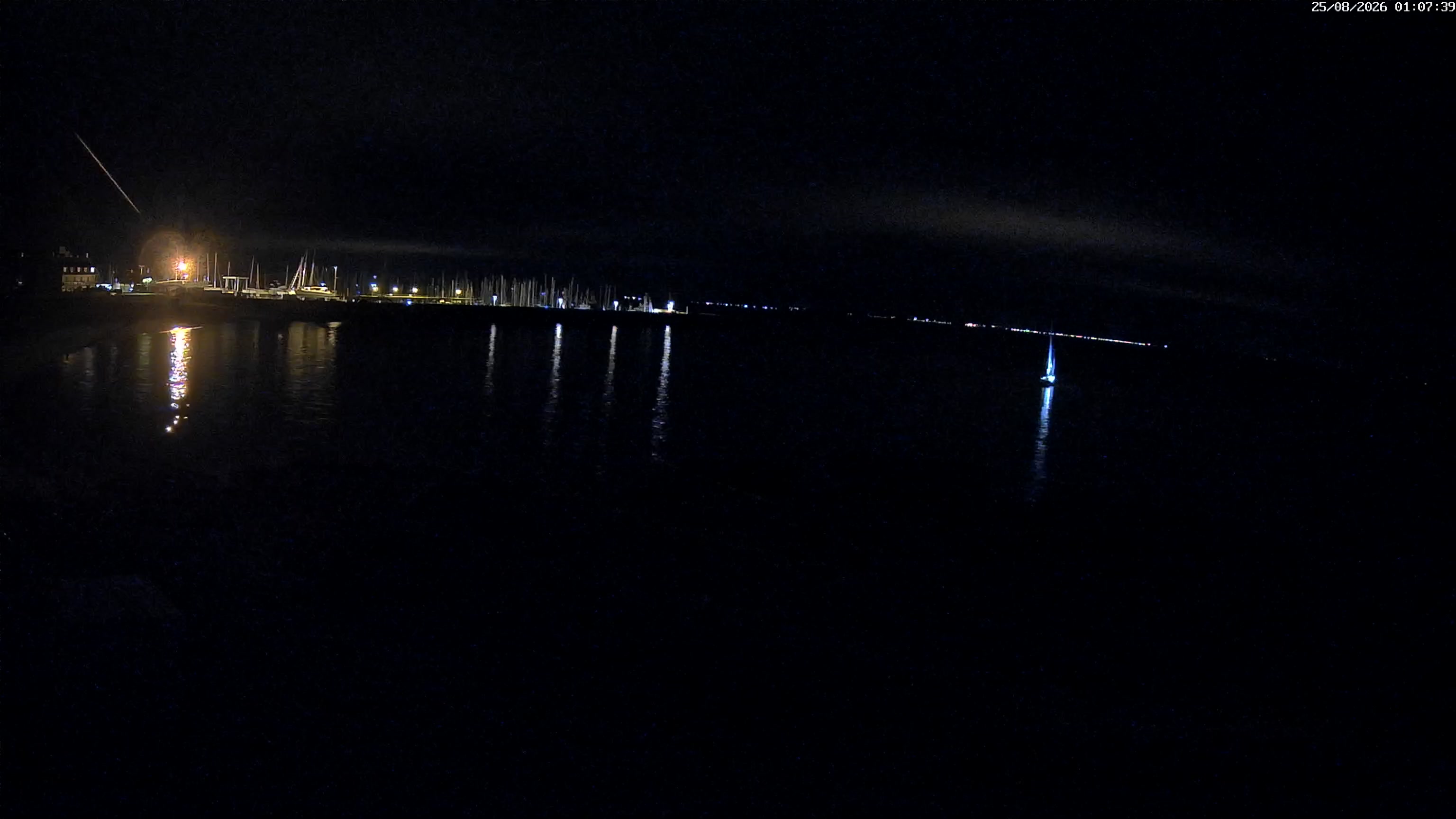 Webcam Image