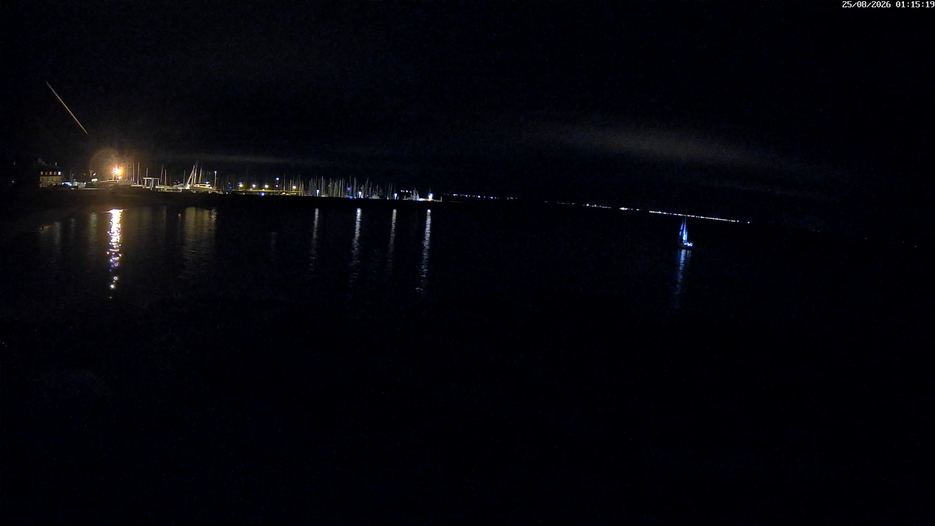 Webcam Image