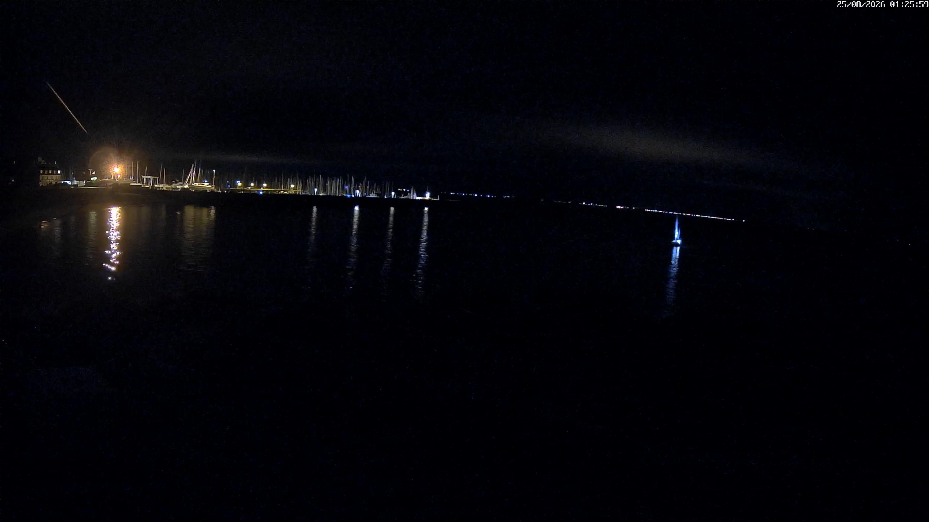 Webcam Image