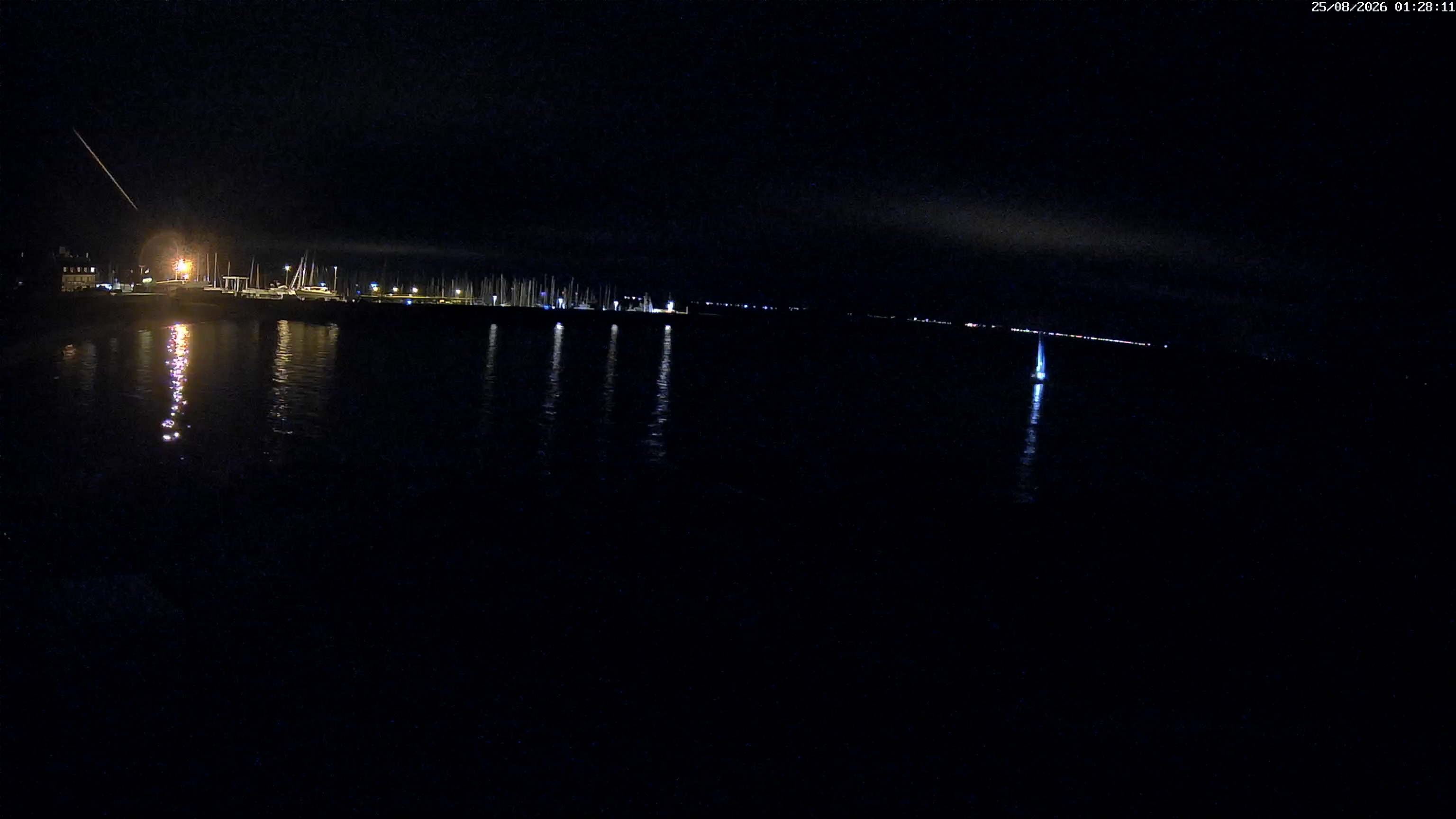 Webcam Image