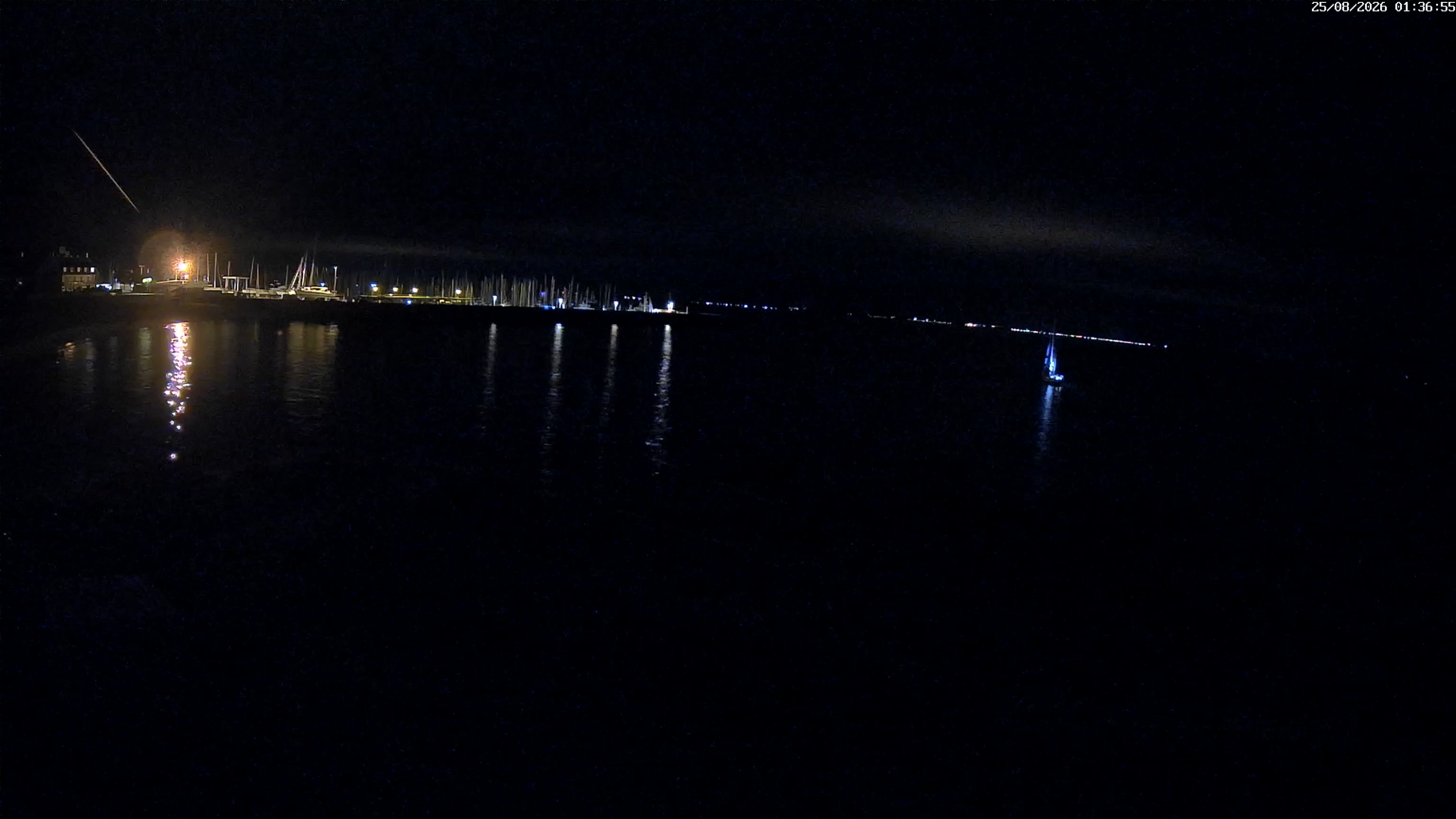 Webcam Image