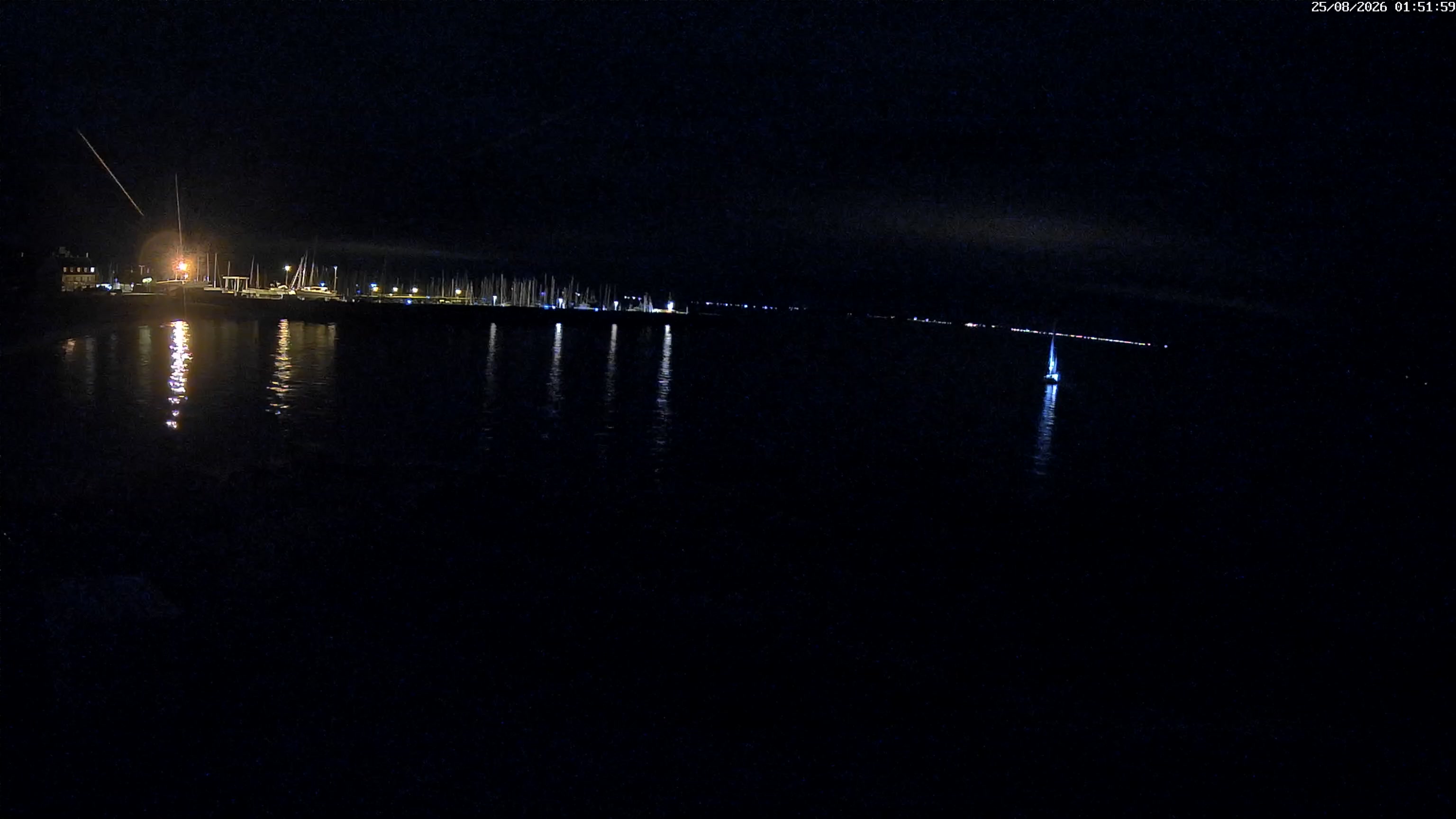 Webcam Image