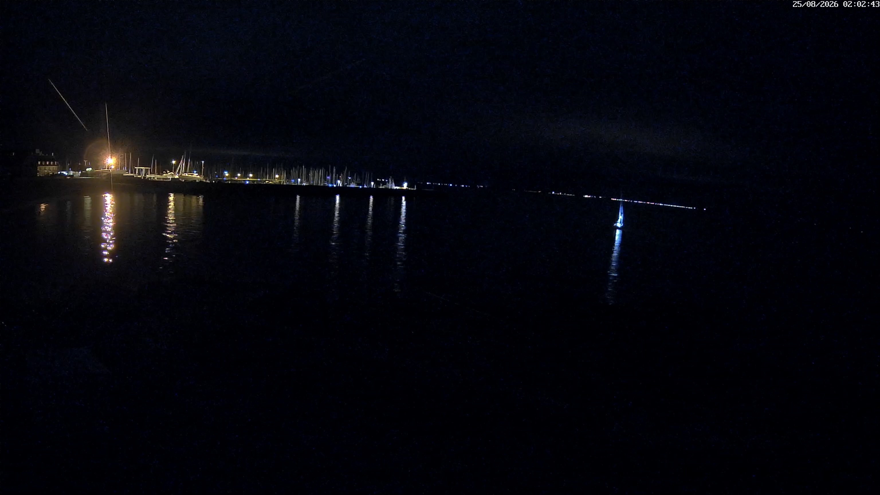 Webcam Image