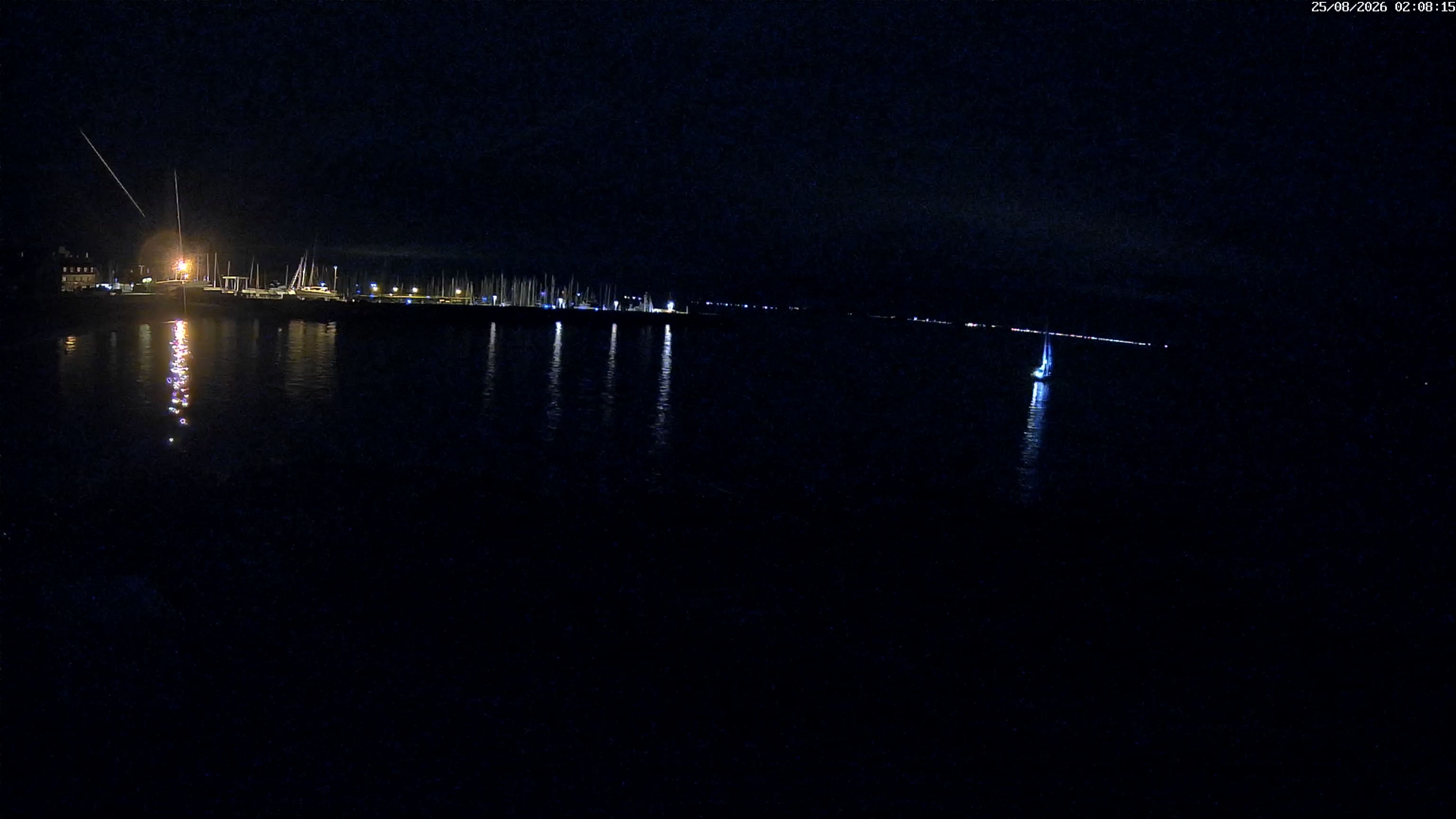 Webcam Image