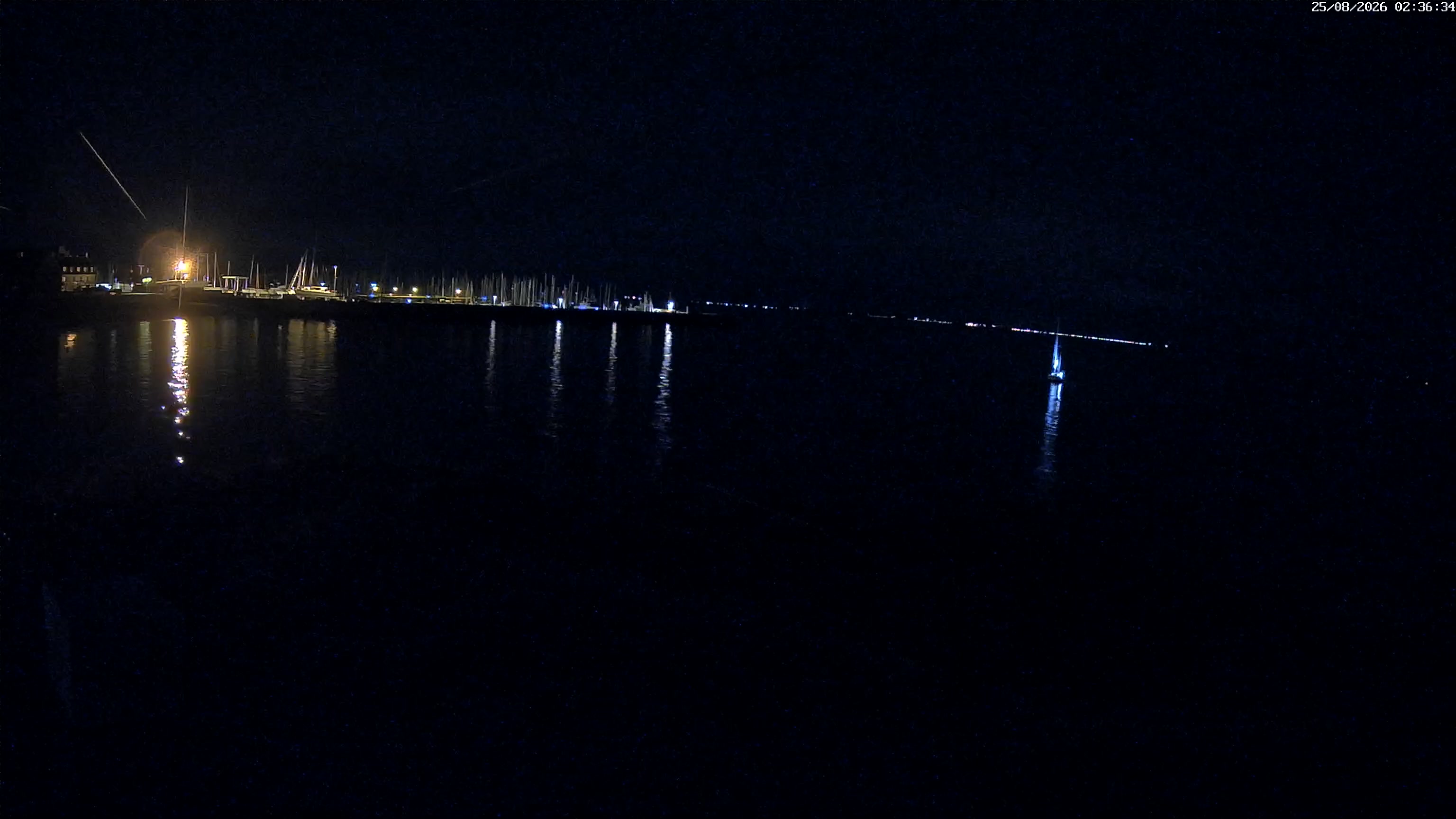 Webcam Image