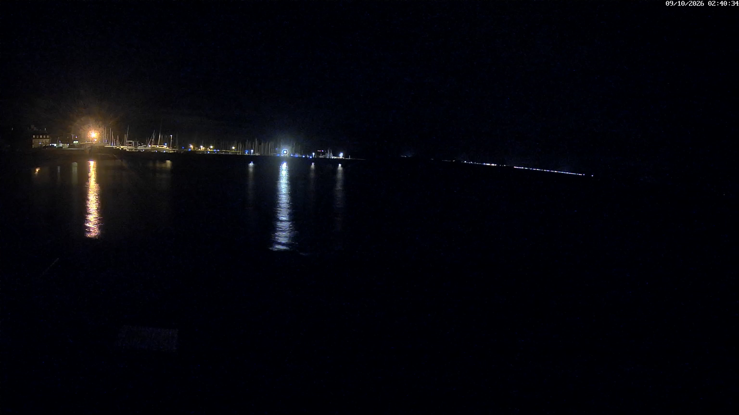 Webcam Image