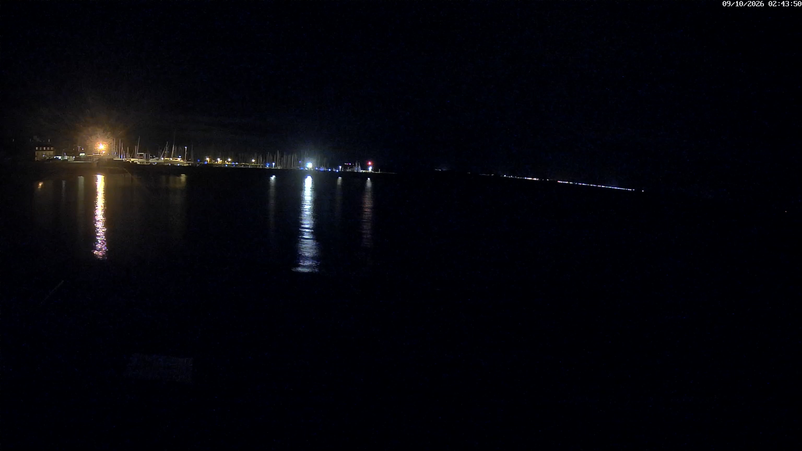 Webcam Image