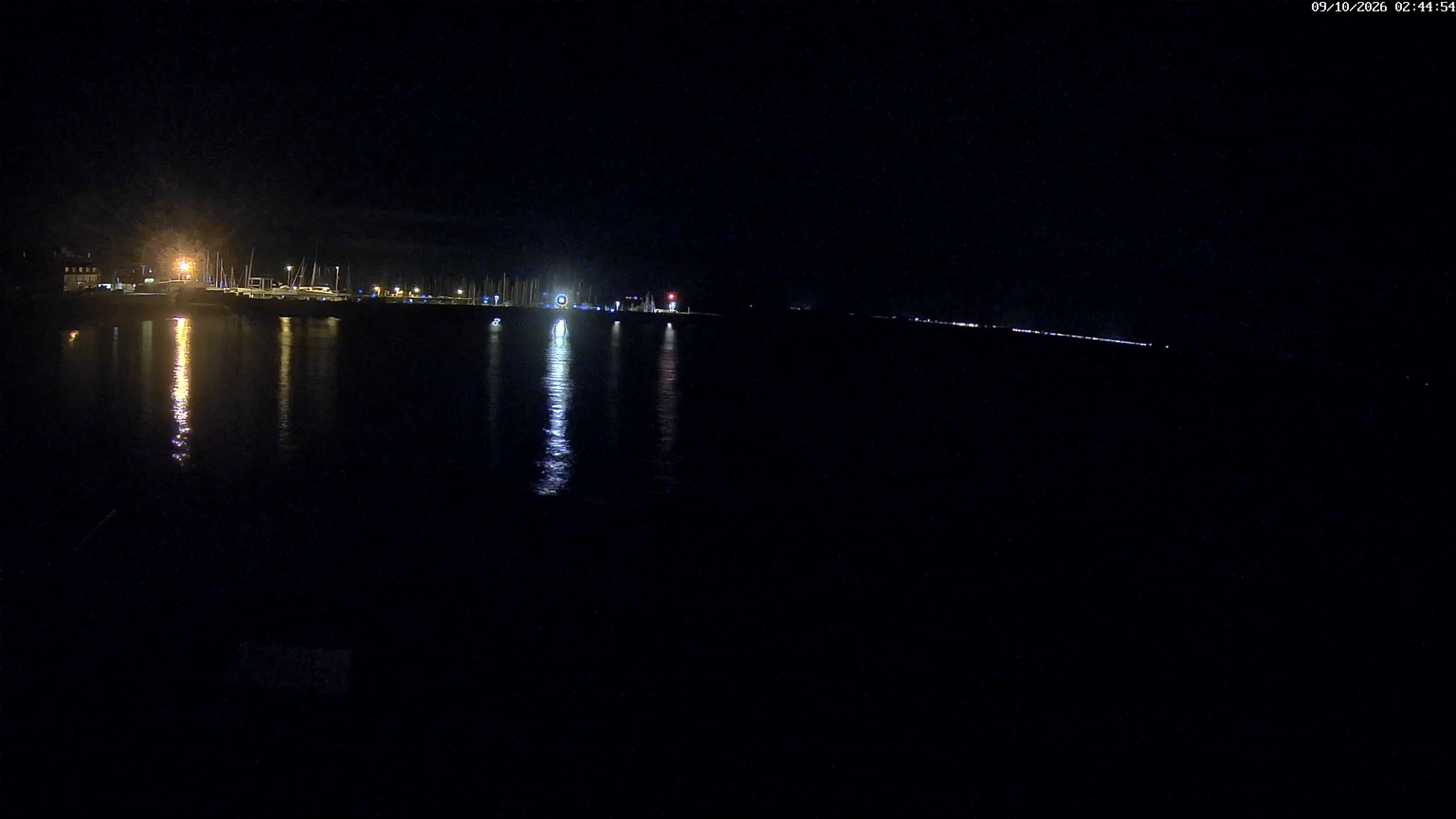 Webcam Image