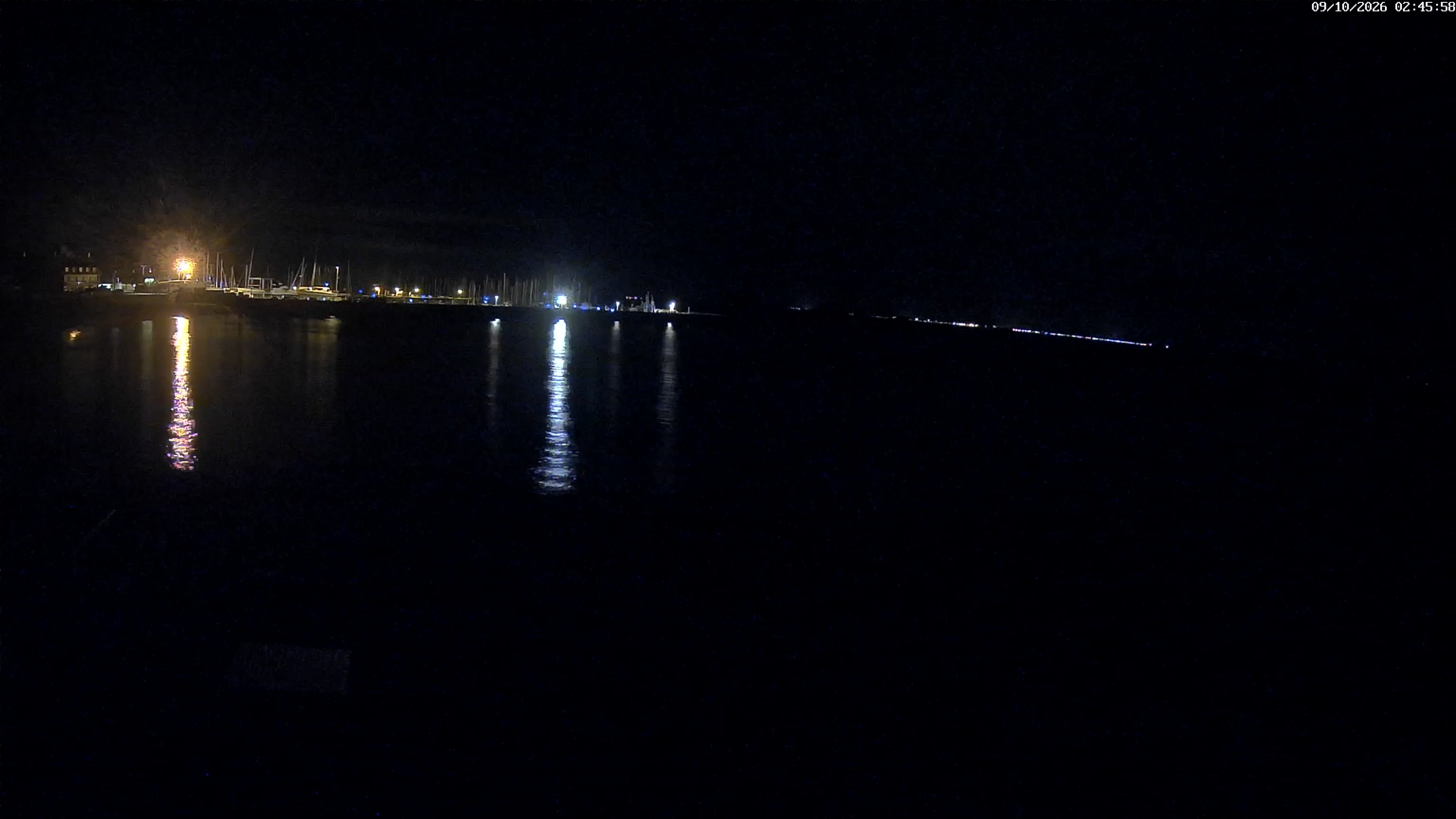 Webcam Image