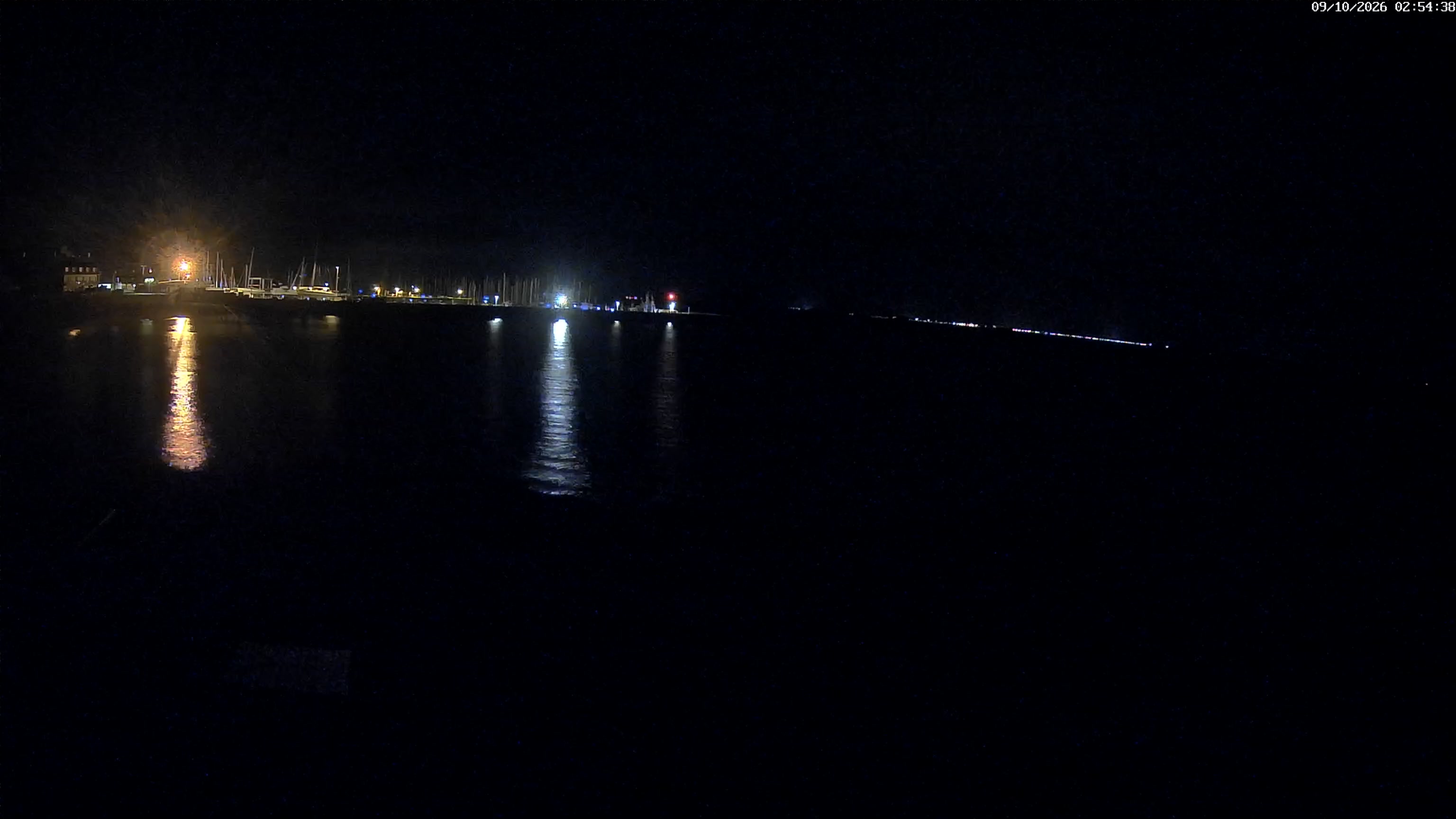 Webcam Image