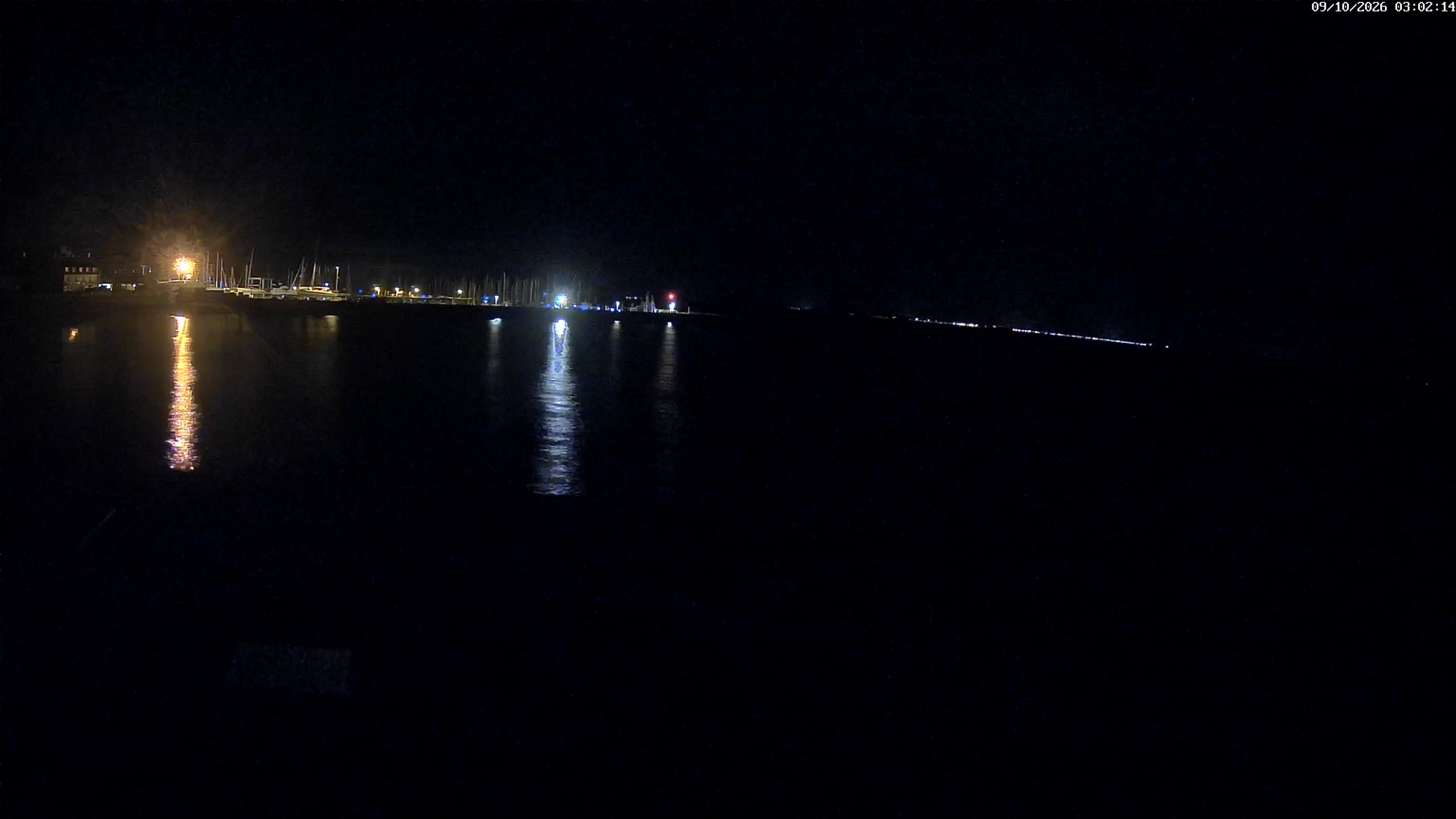 Webcam Image