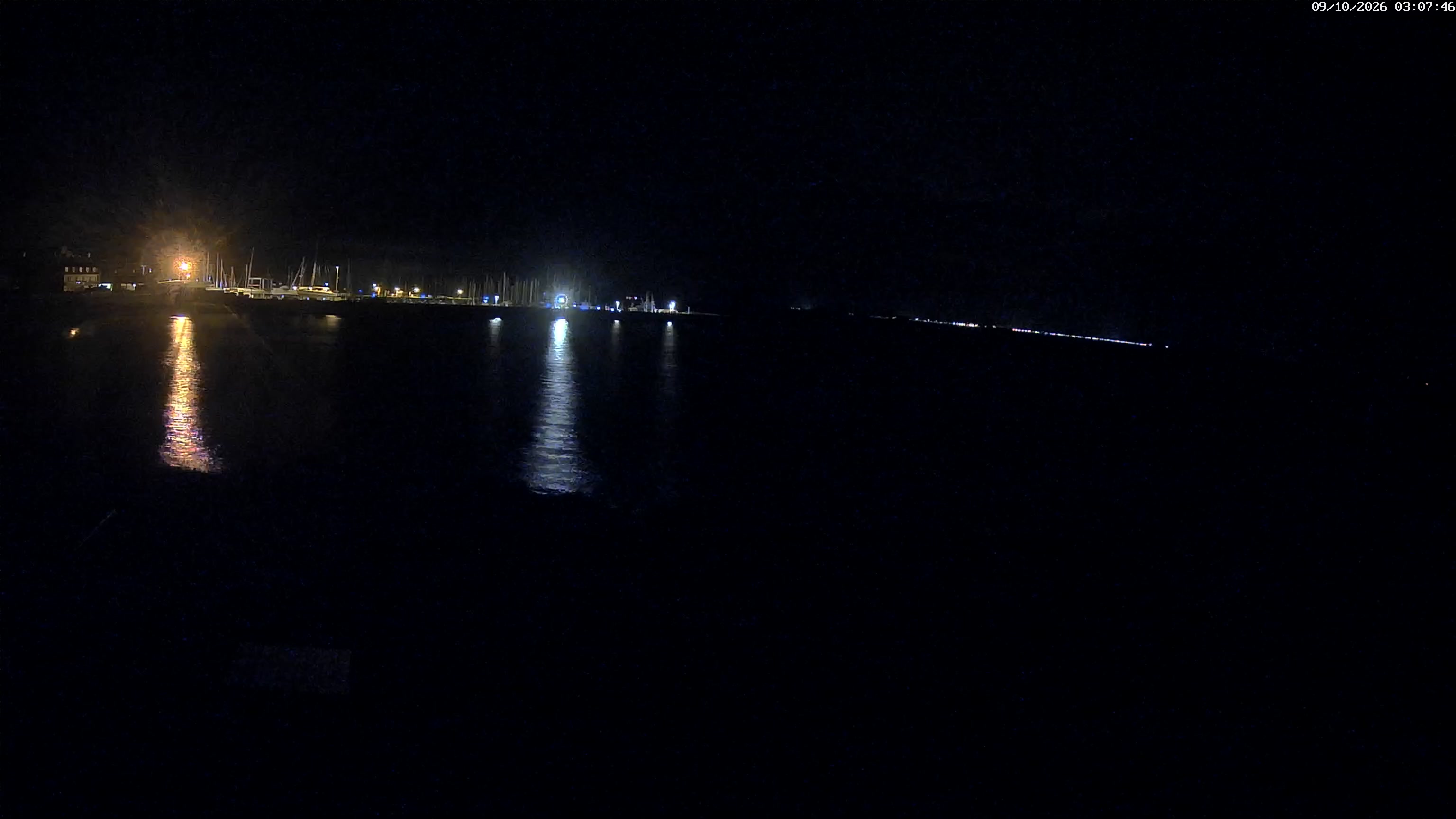 Webcam Image