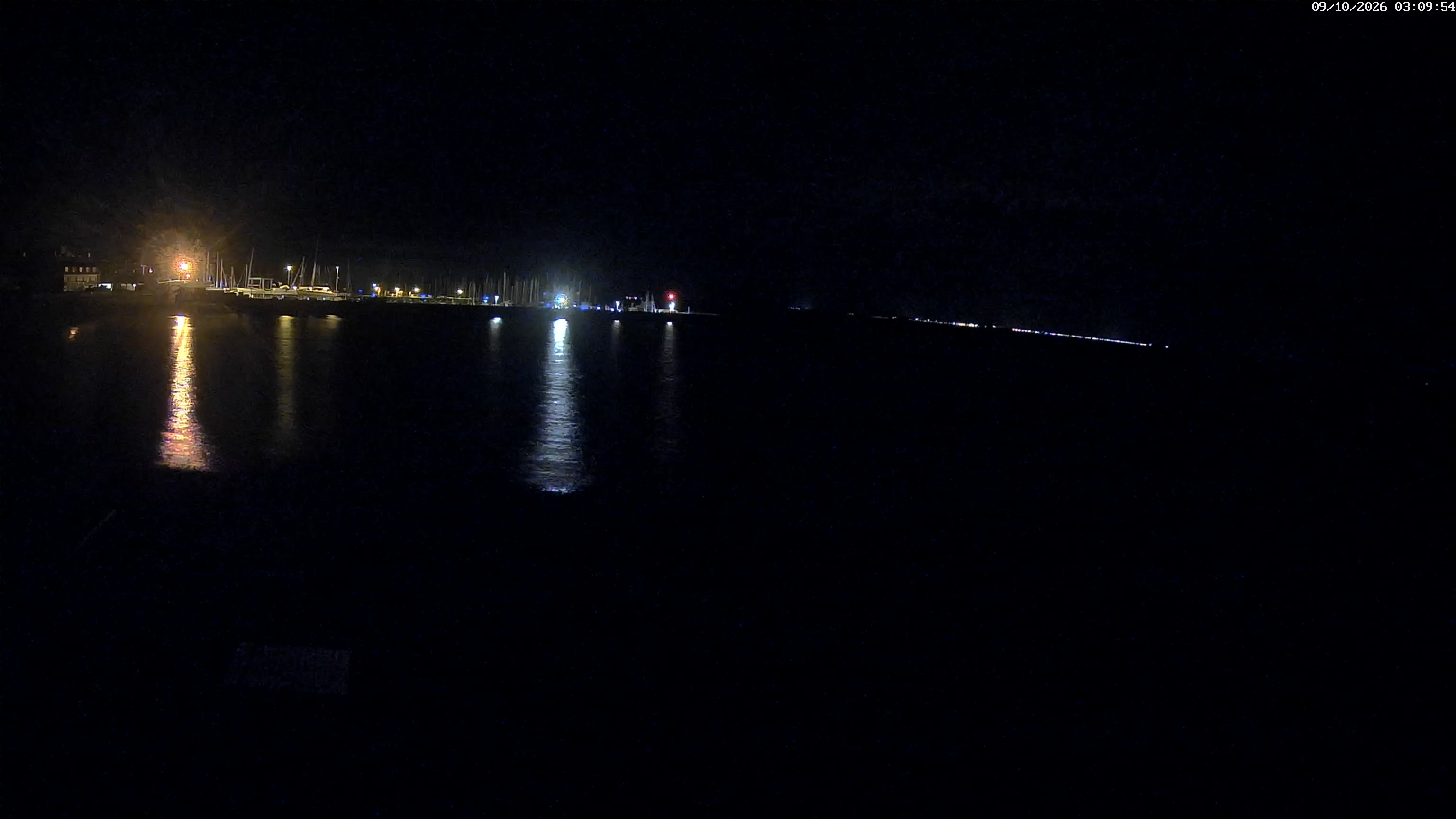 Webcam Image