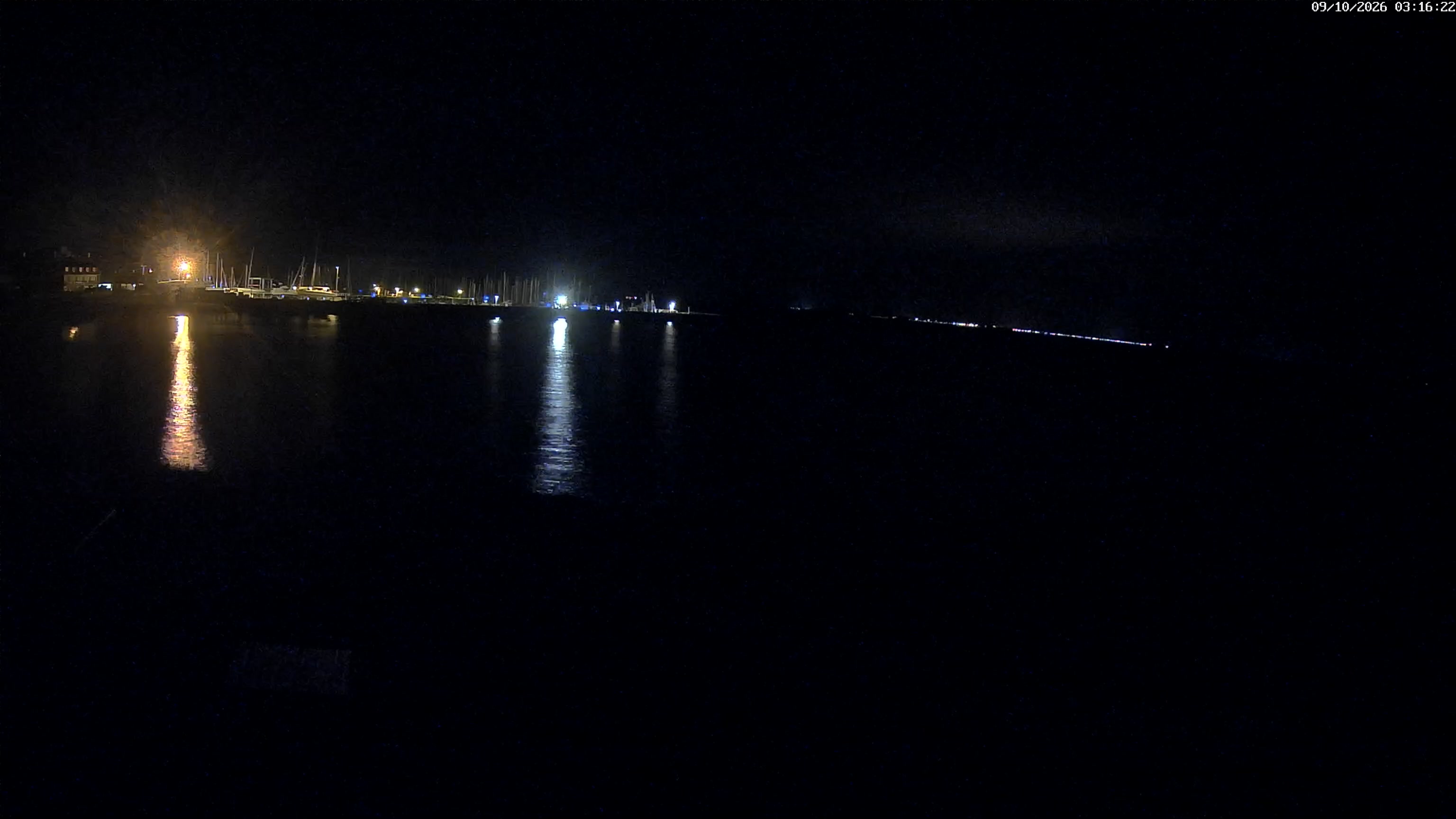 Webcam Image