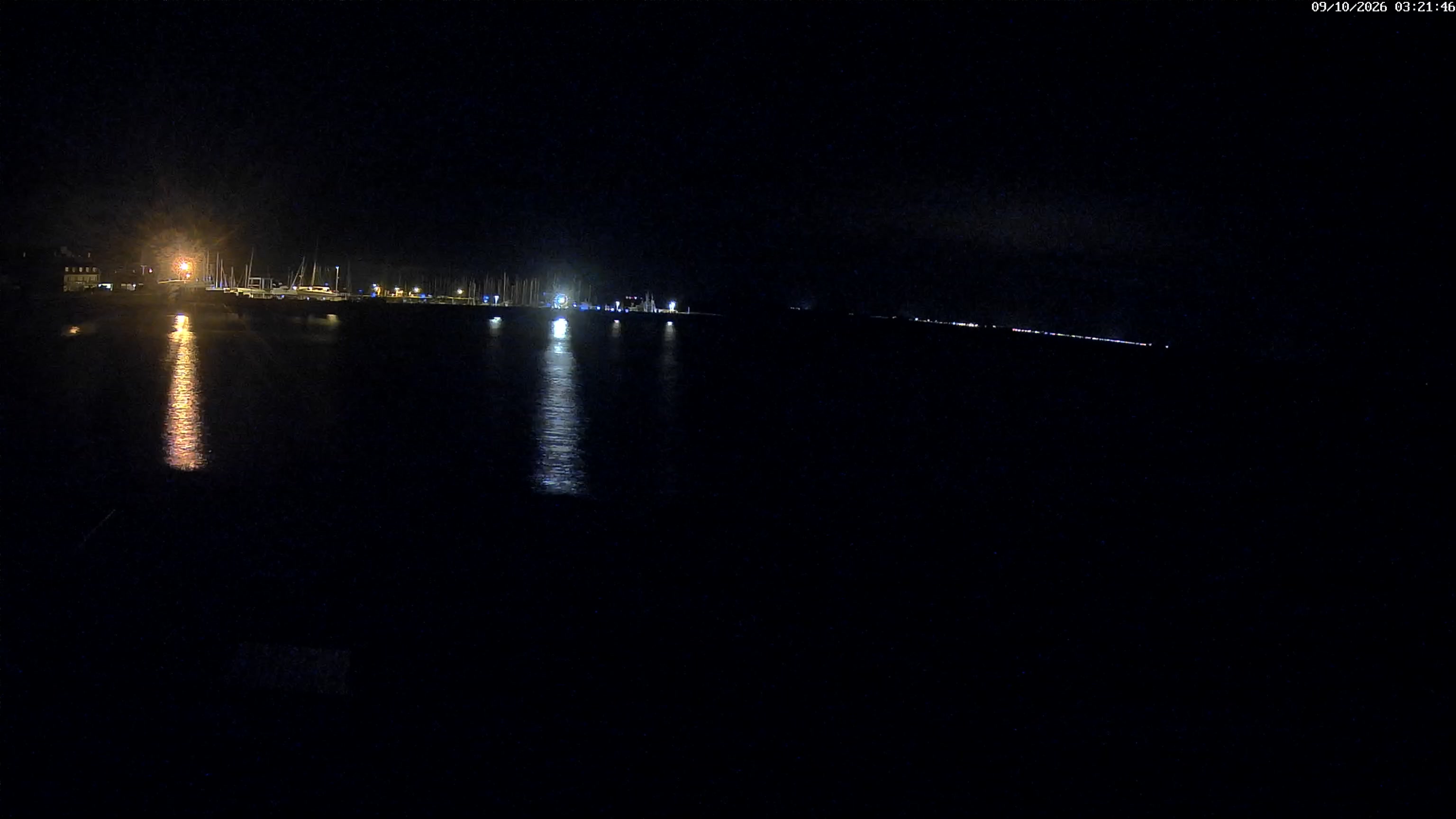 Webcam Image