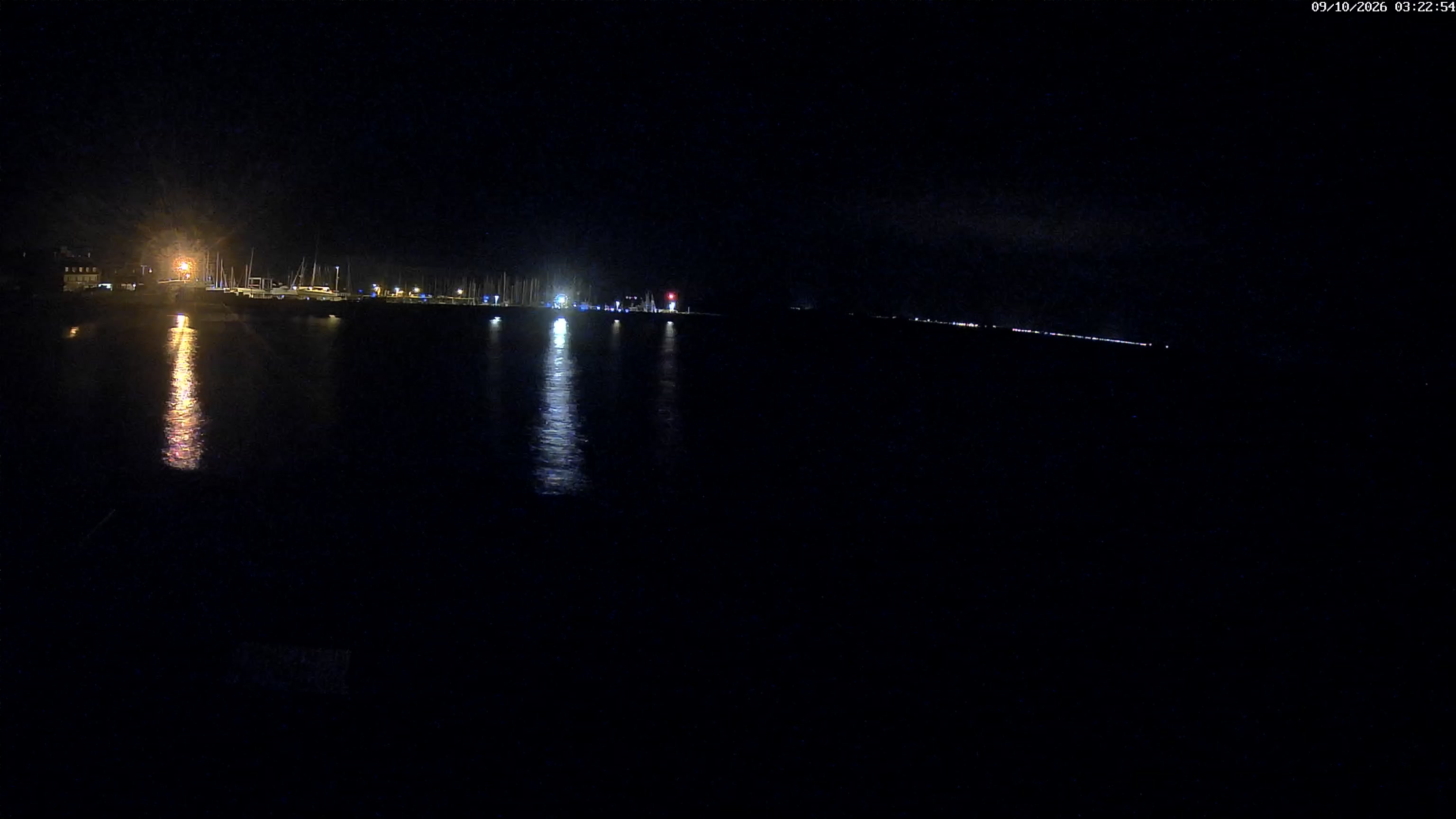 Webcam Image