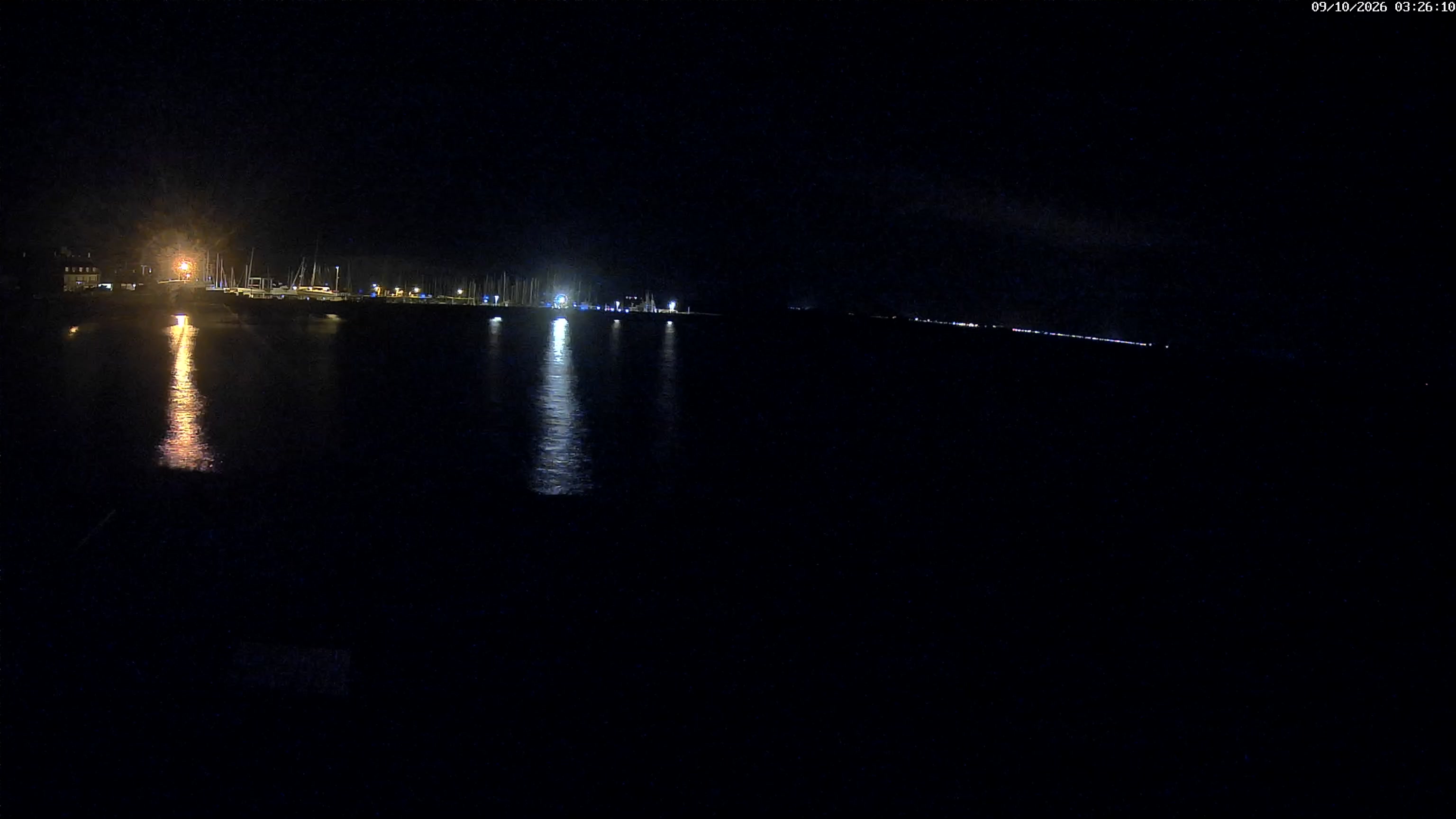 Webcam Image