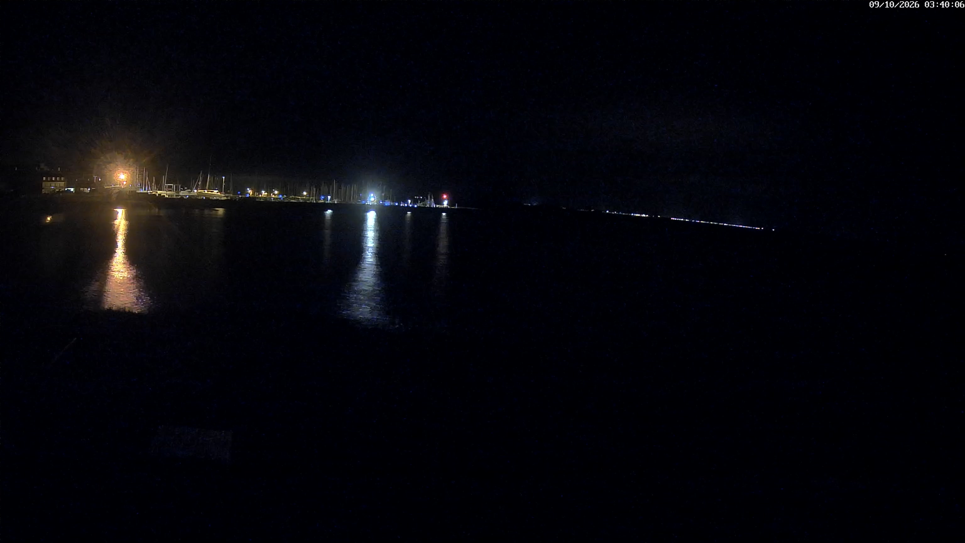 Webcam Image