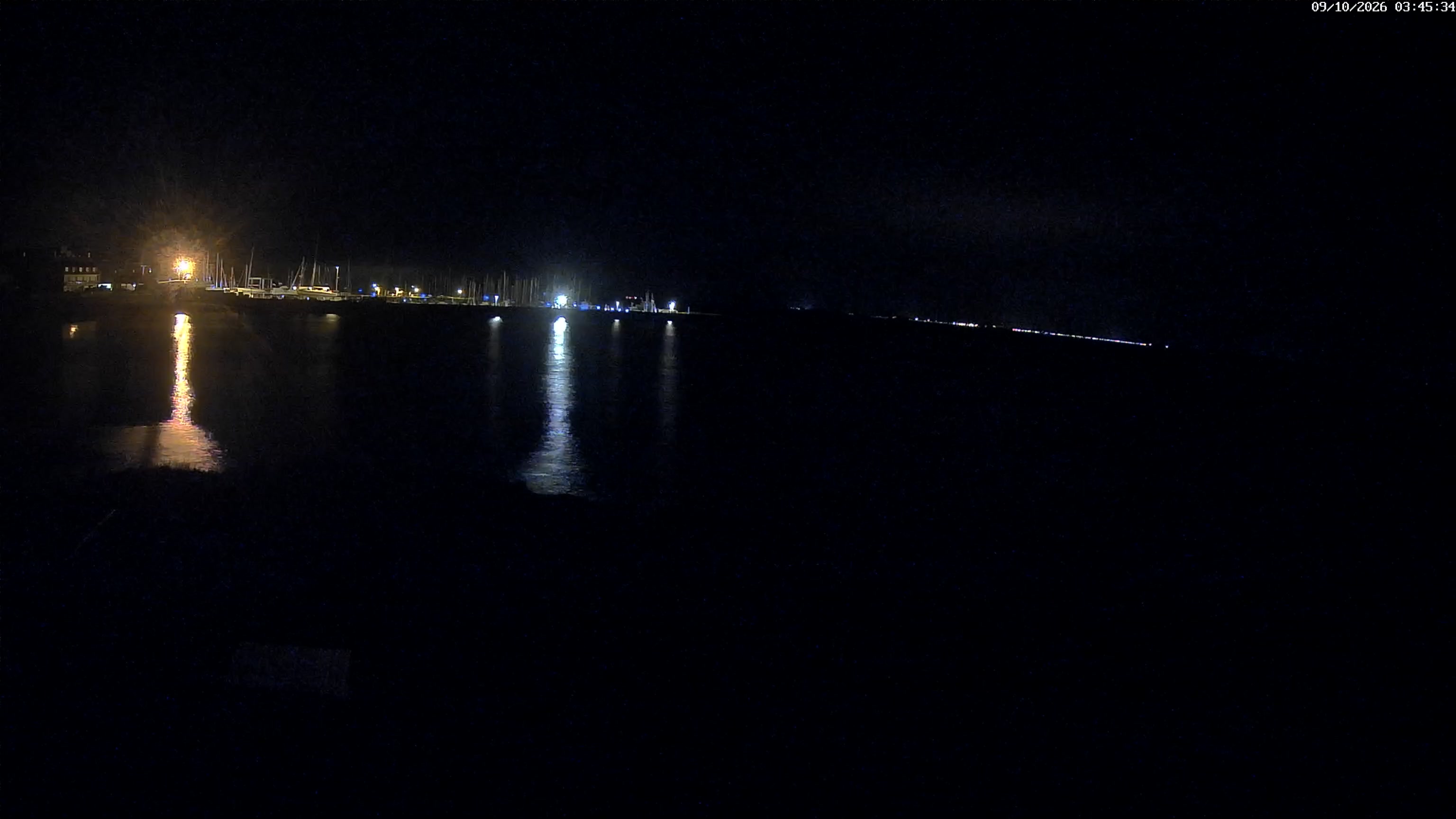 Webcam Image