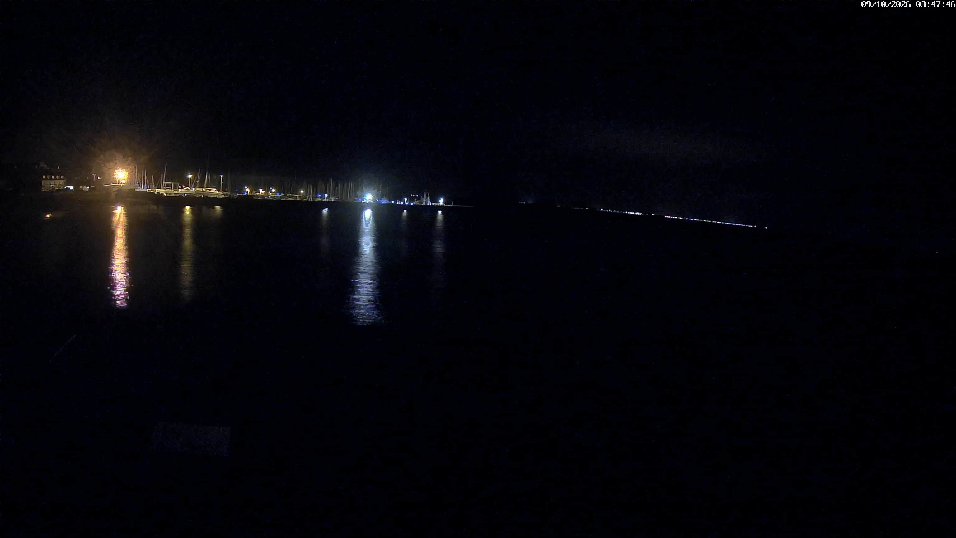 Webcam Image