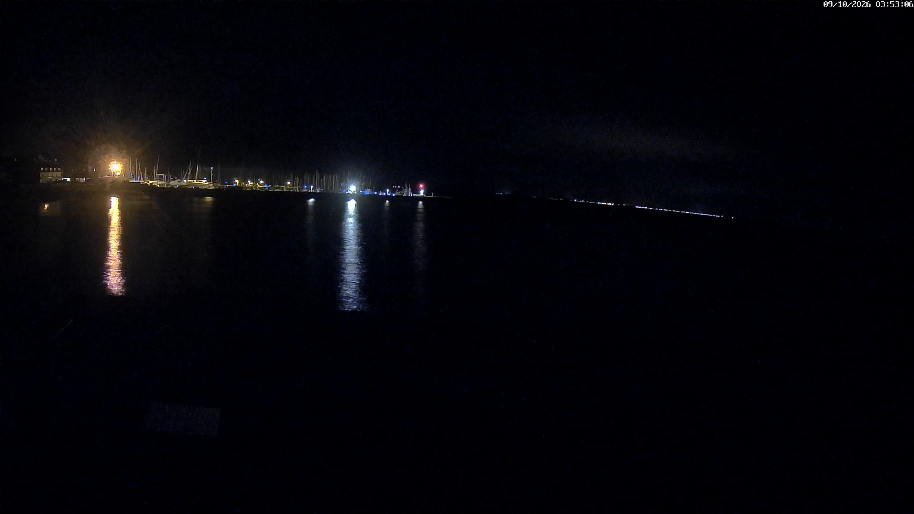 Webcam Image
