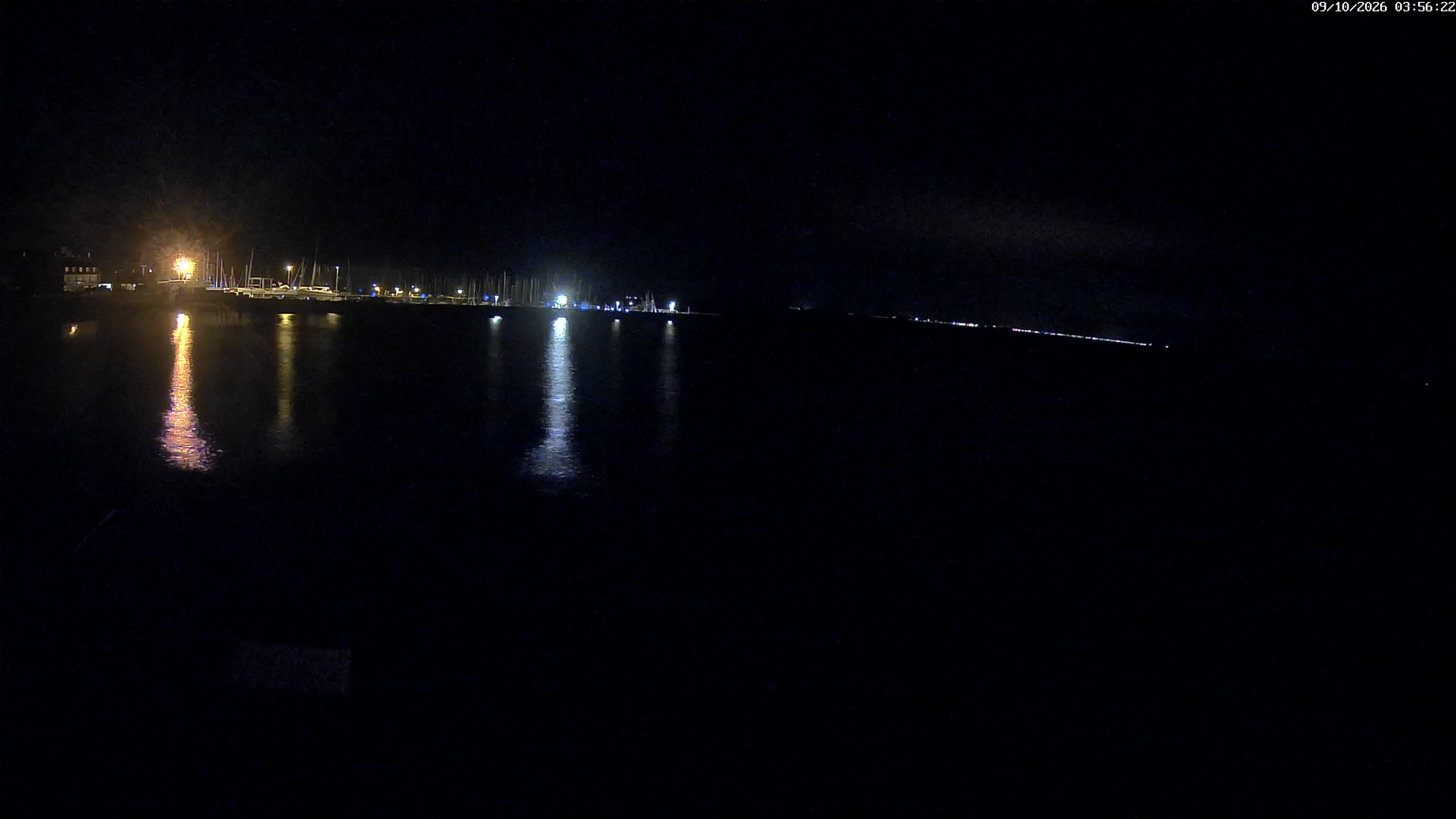 Webcam Image
