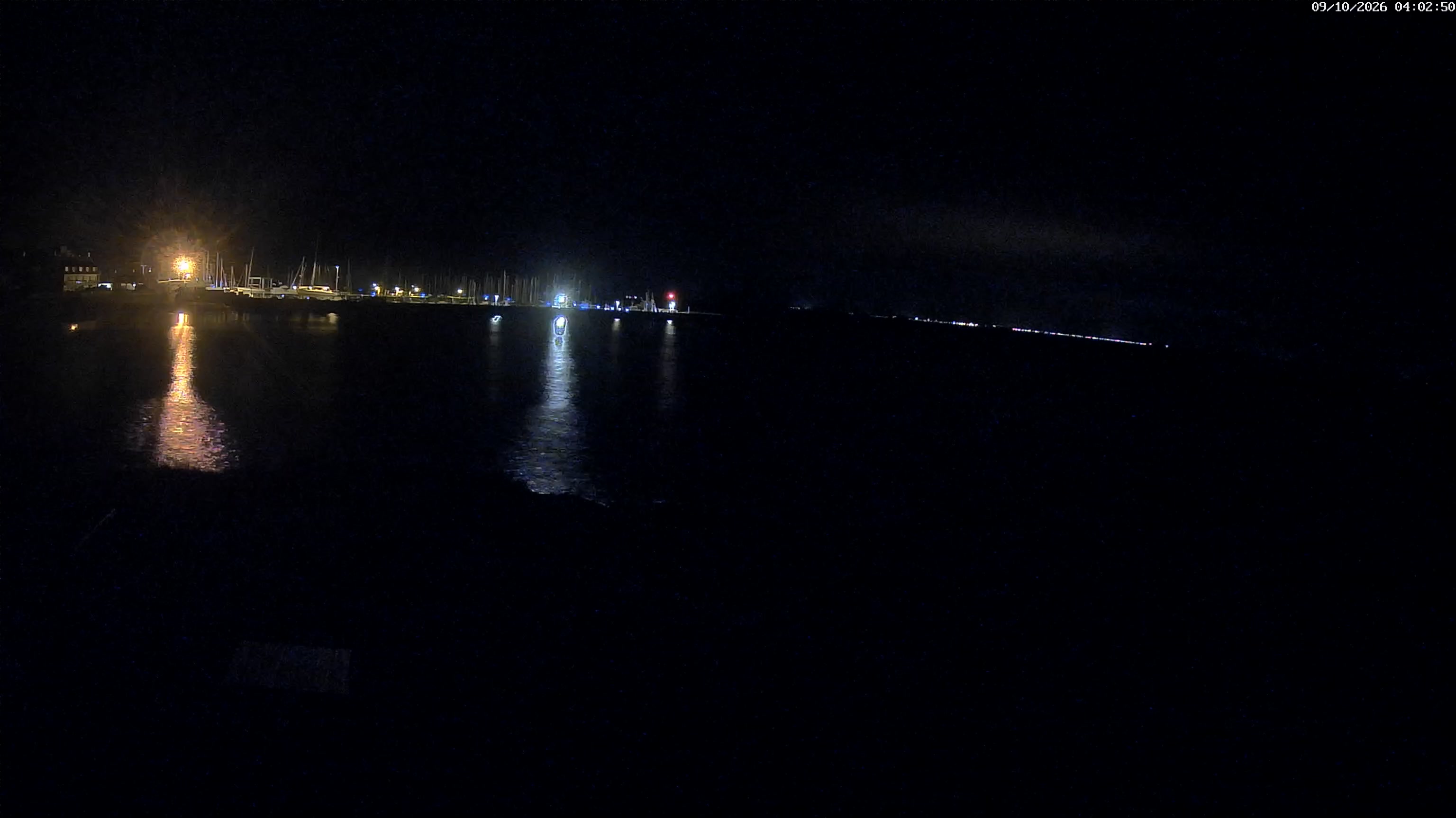 Webcam Image
