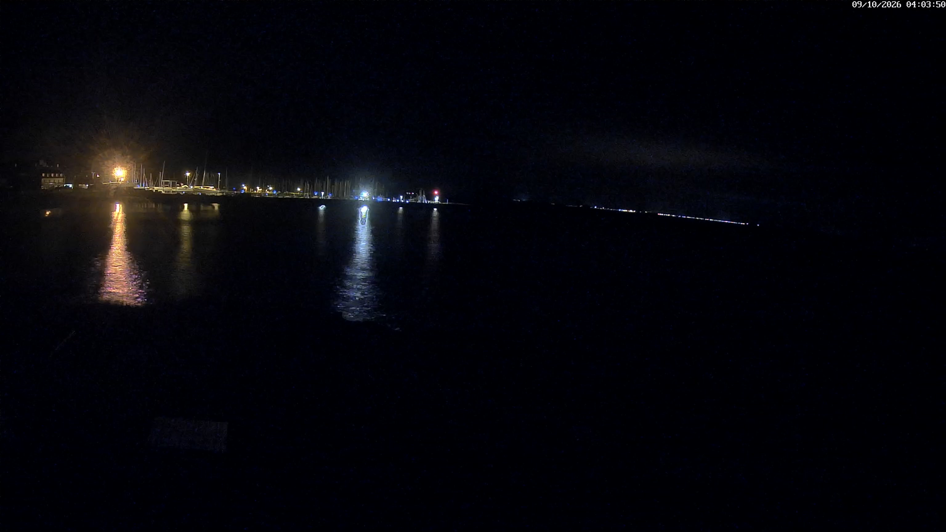 Webcam Image