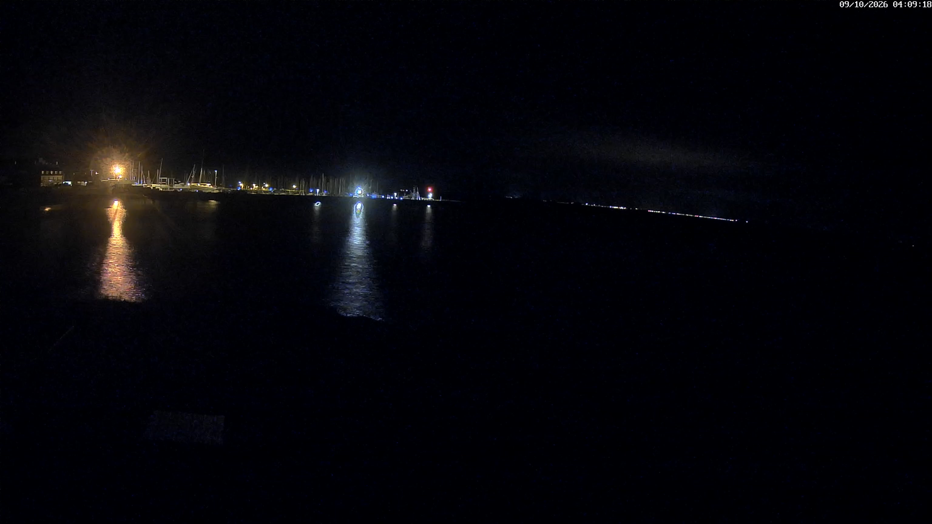 Webcam Image
