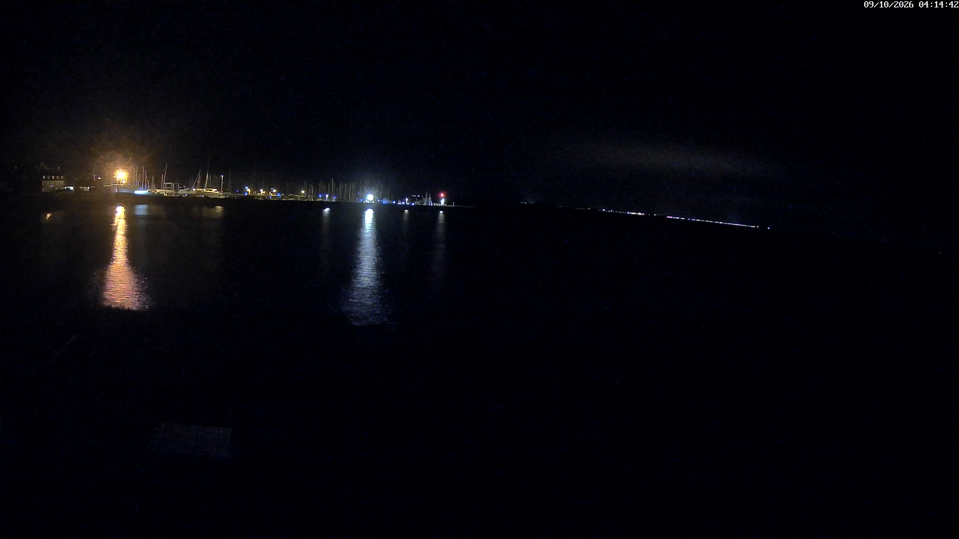 Webcam Image