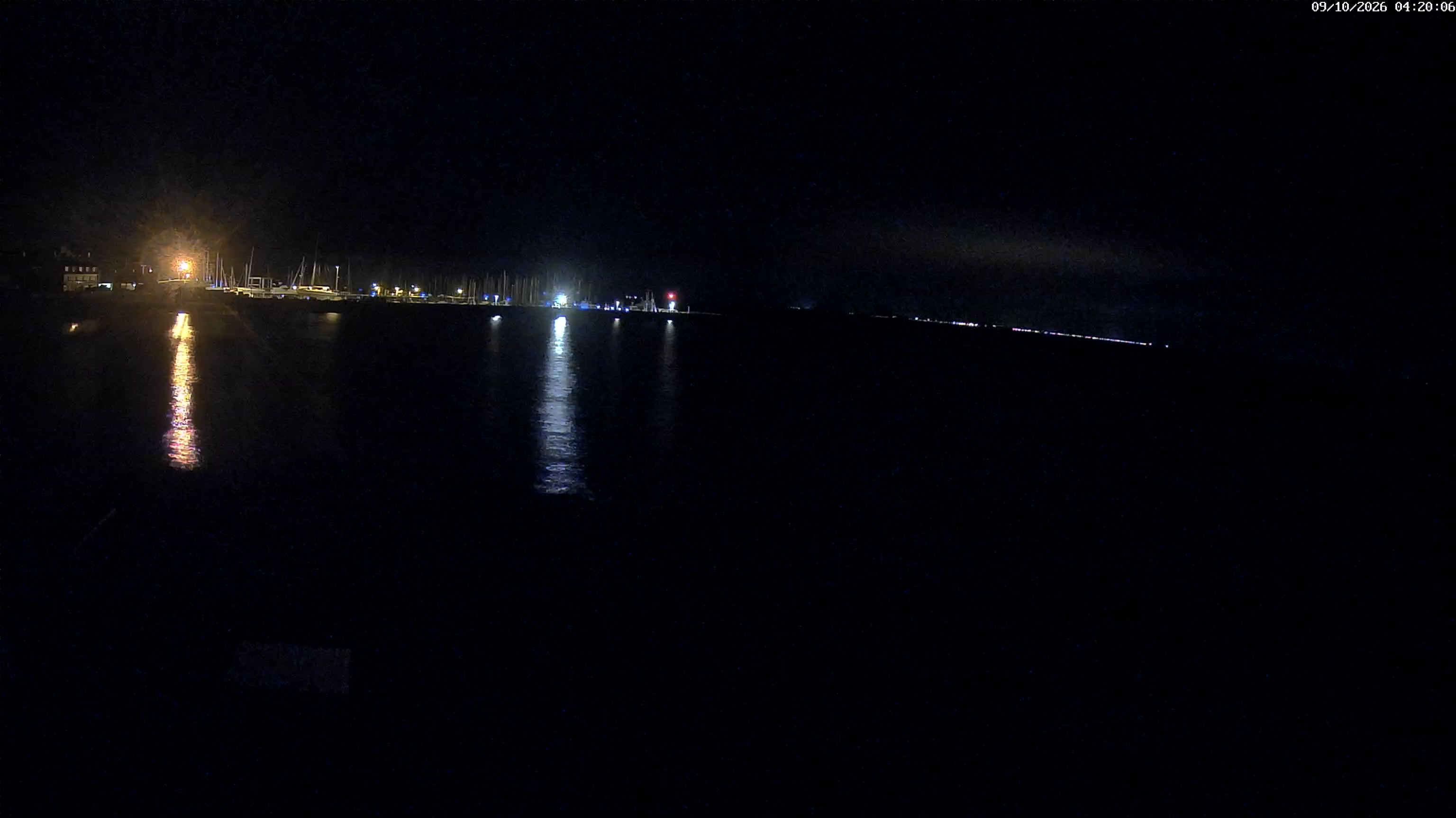 Webcam Image