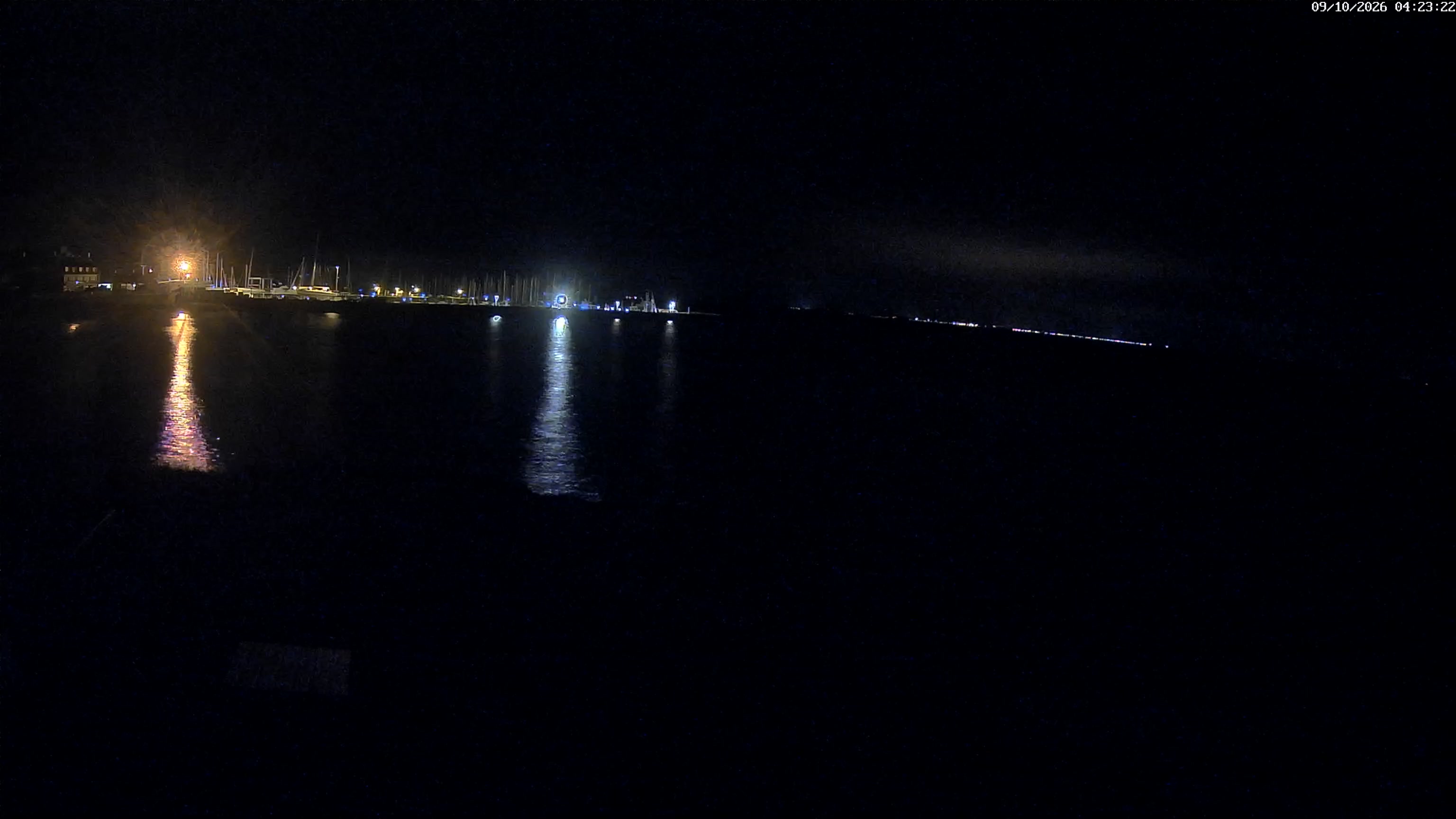 Webcam Image
