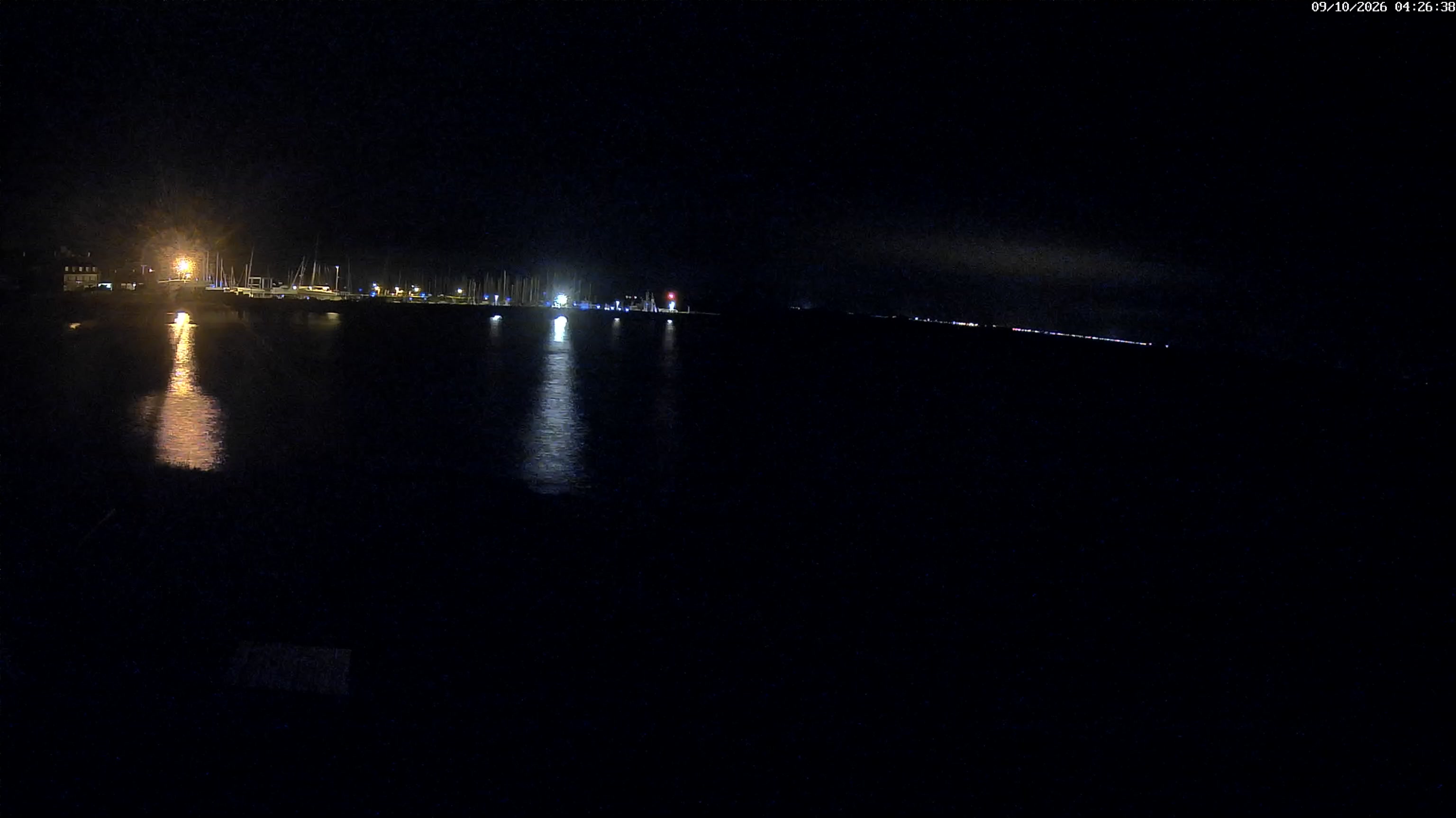 Webcam Image