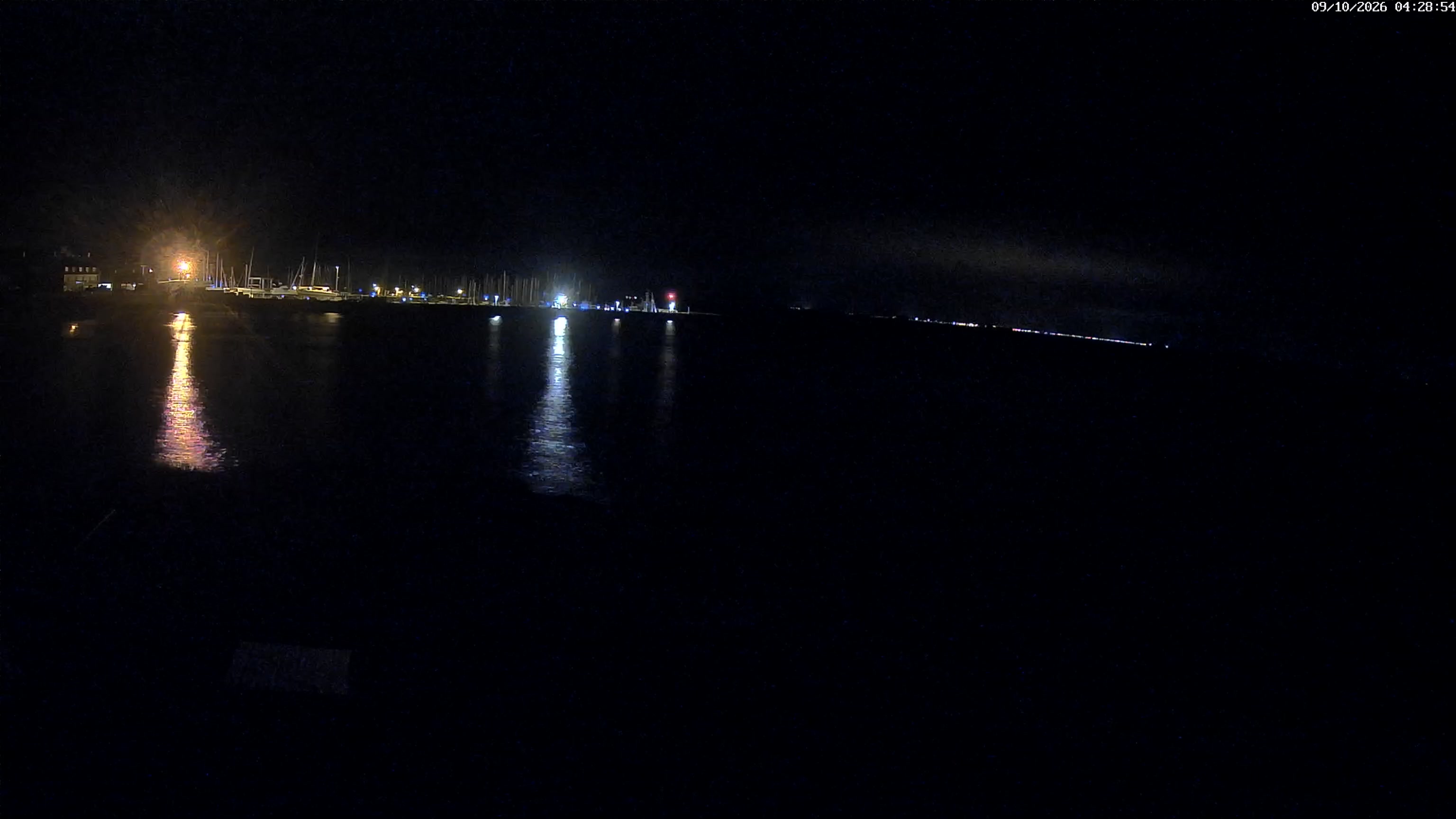 Webcam Image
