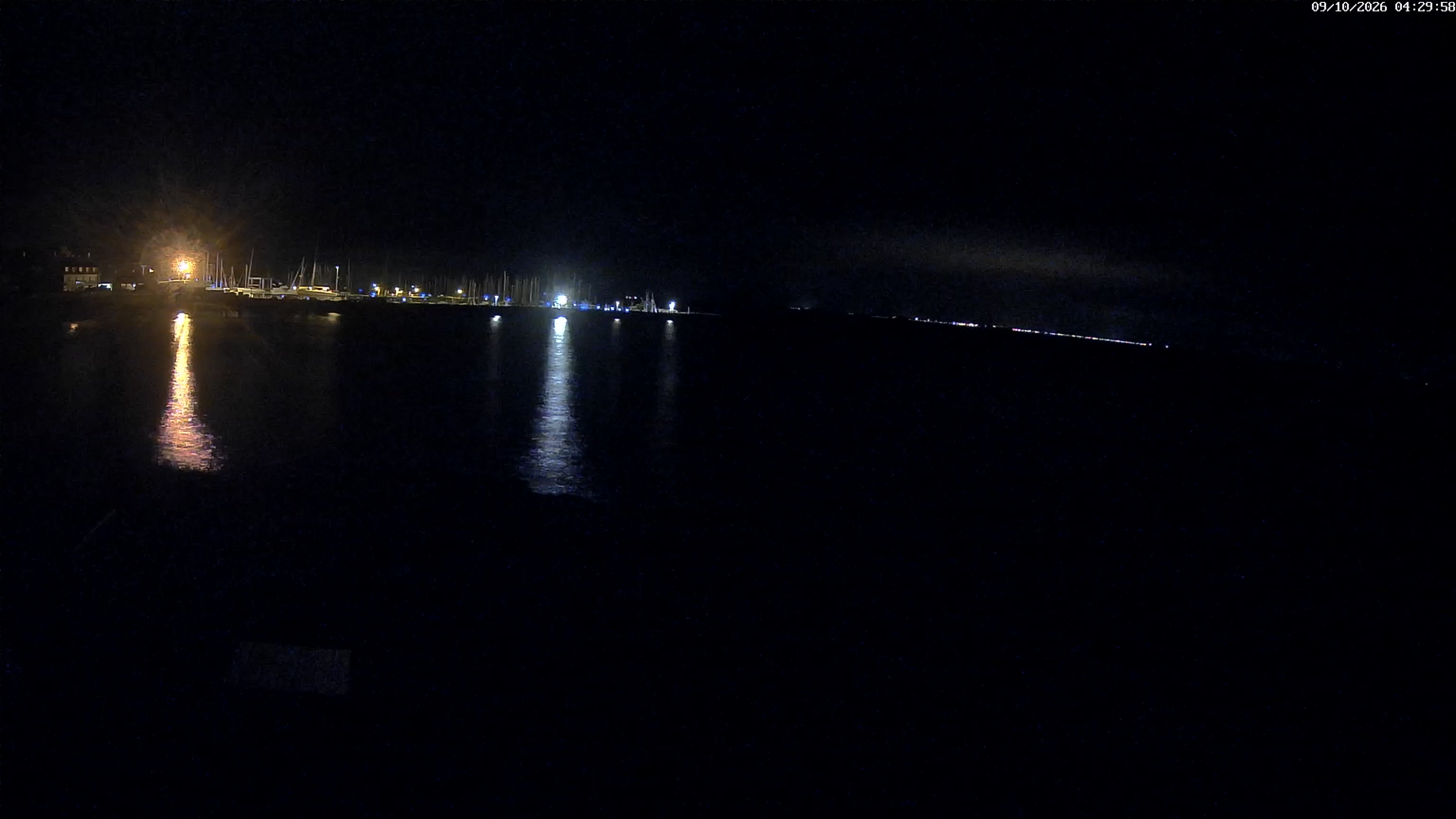 Webcam Image