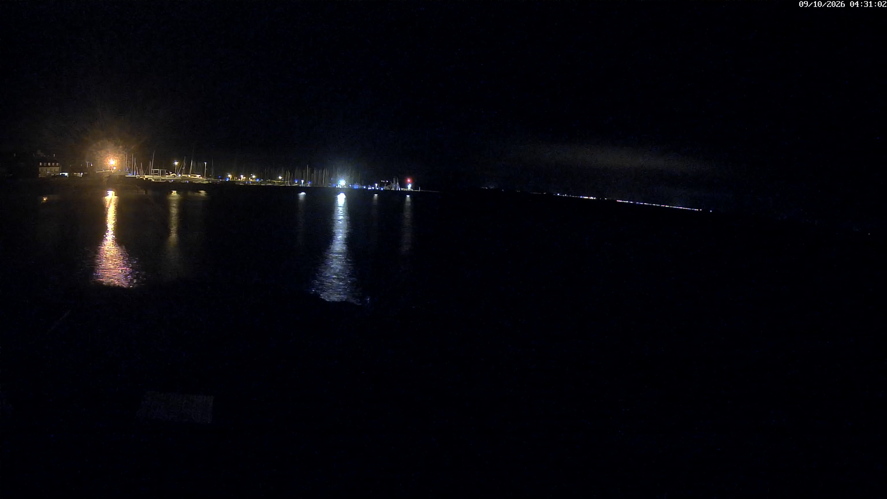 Webcam Image