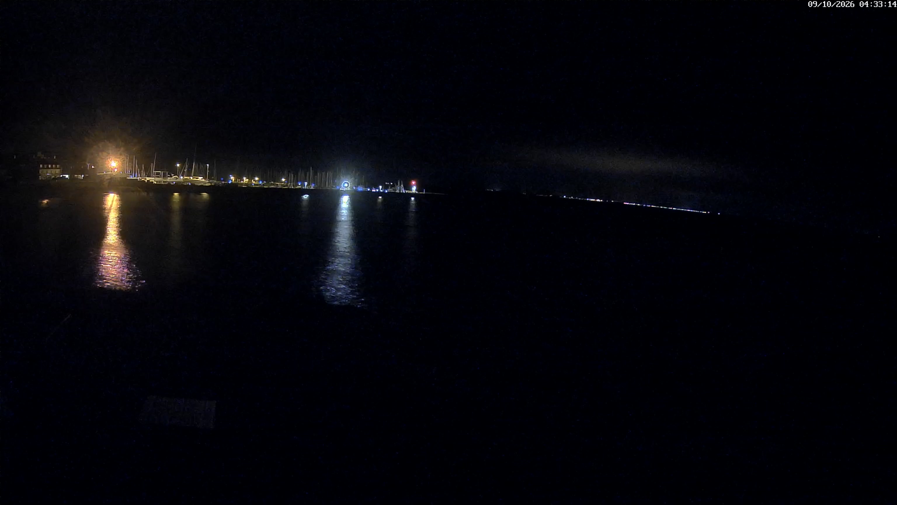 Webcam Image