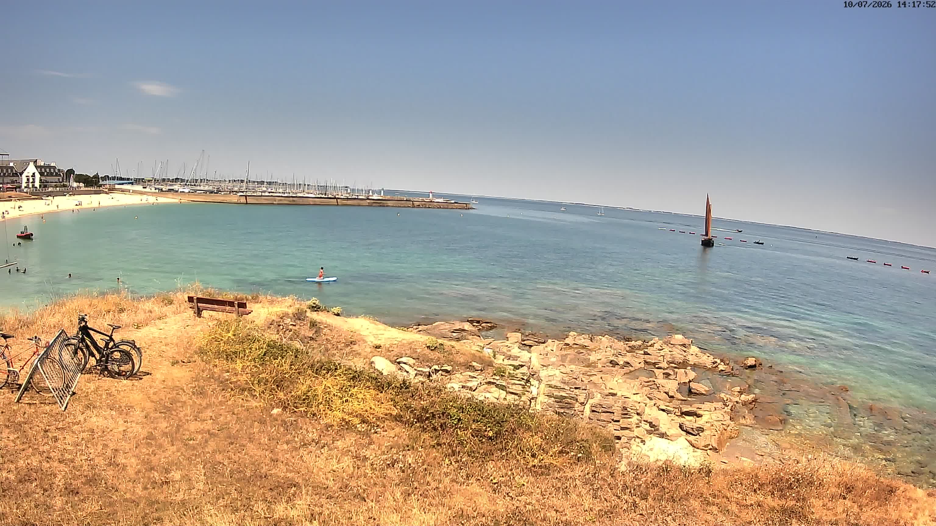 Webcam Image