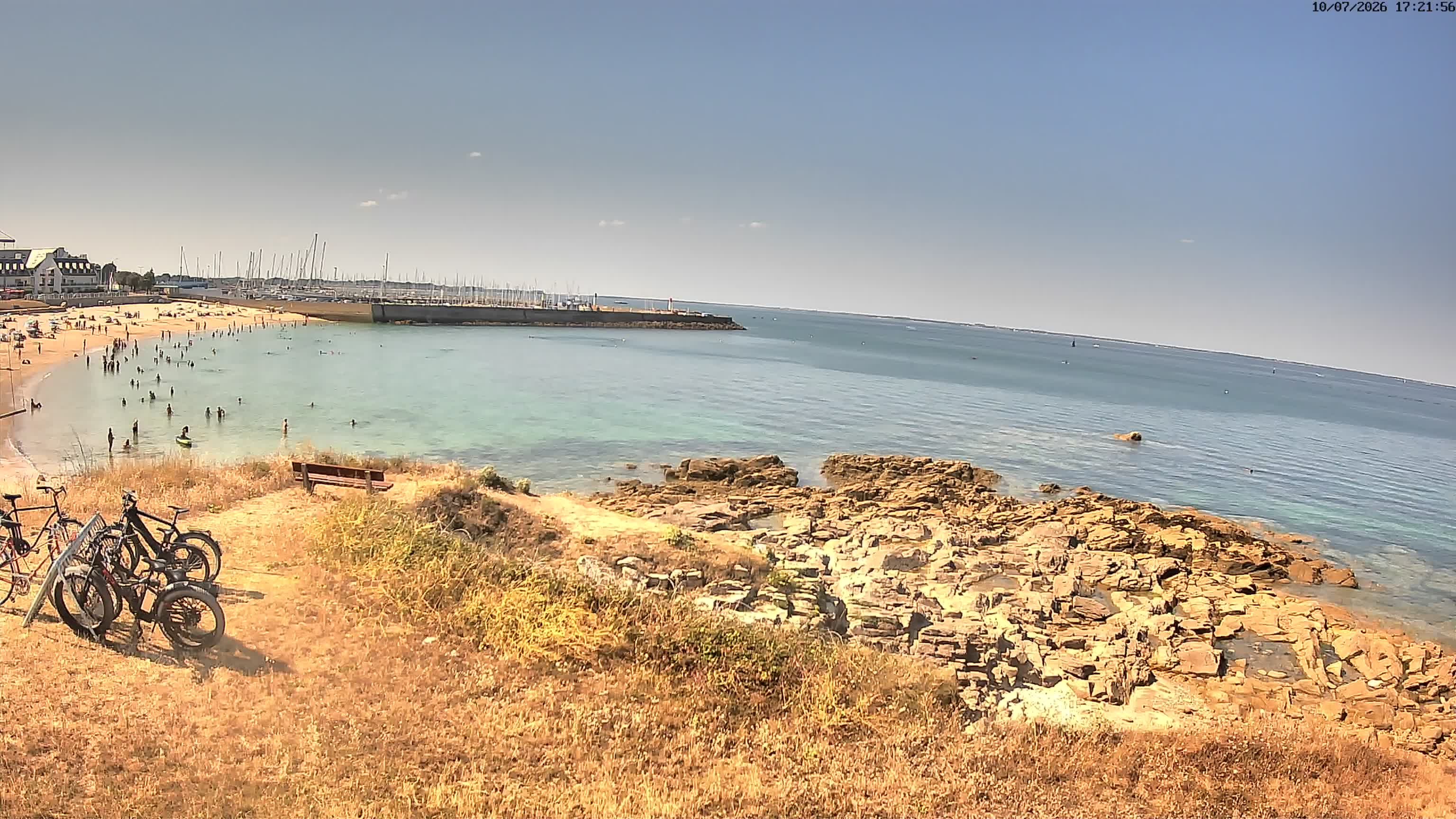Webcam Image