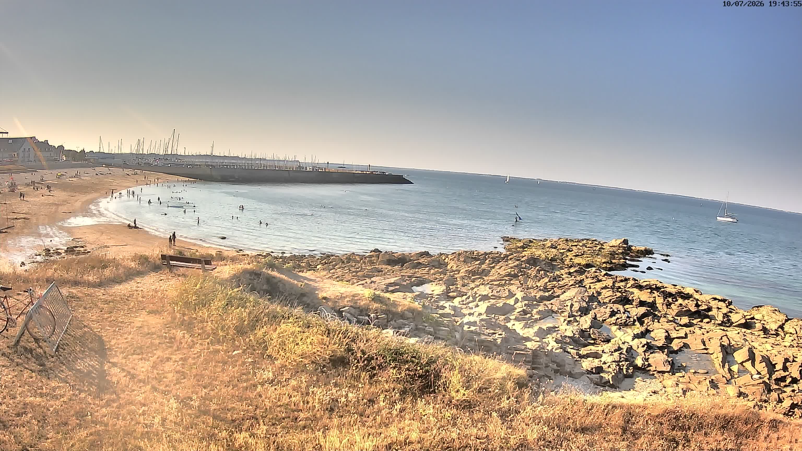 Webcam Image