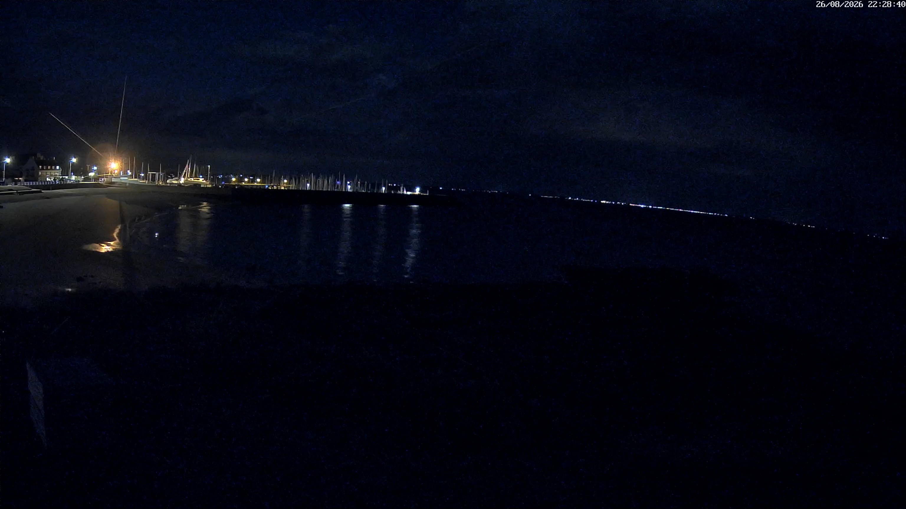 Webcam Image