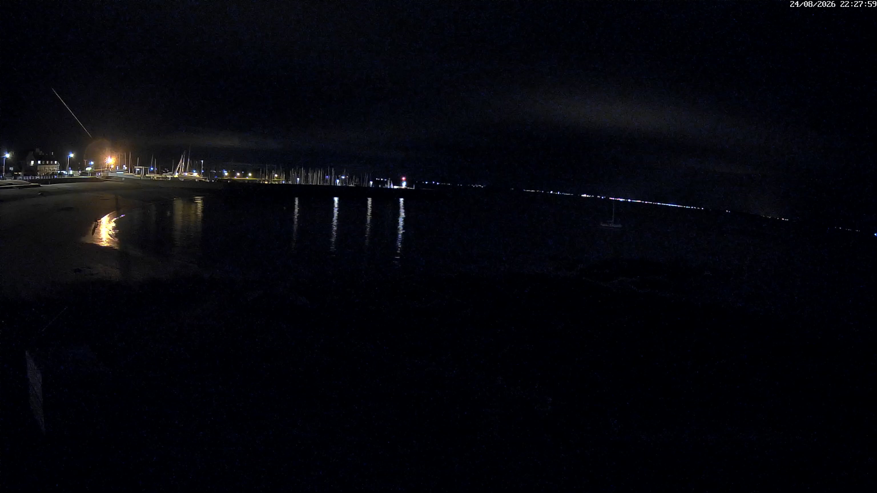 Webcam Image