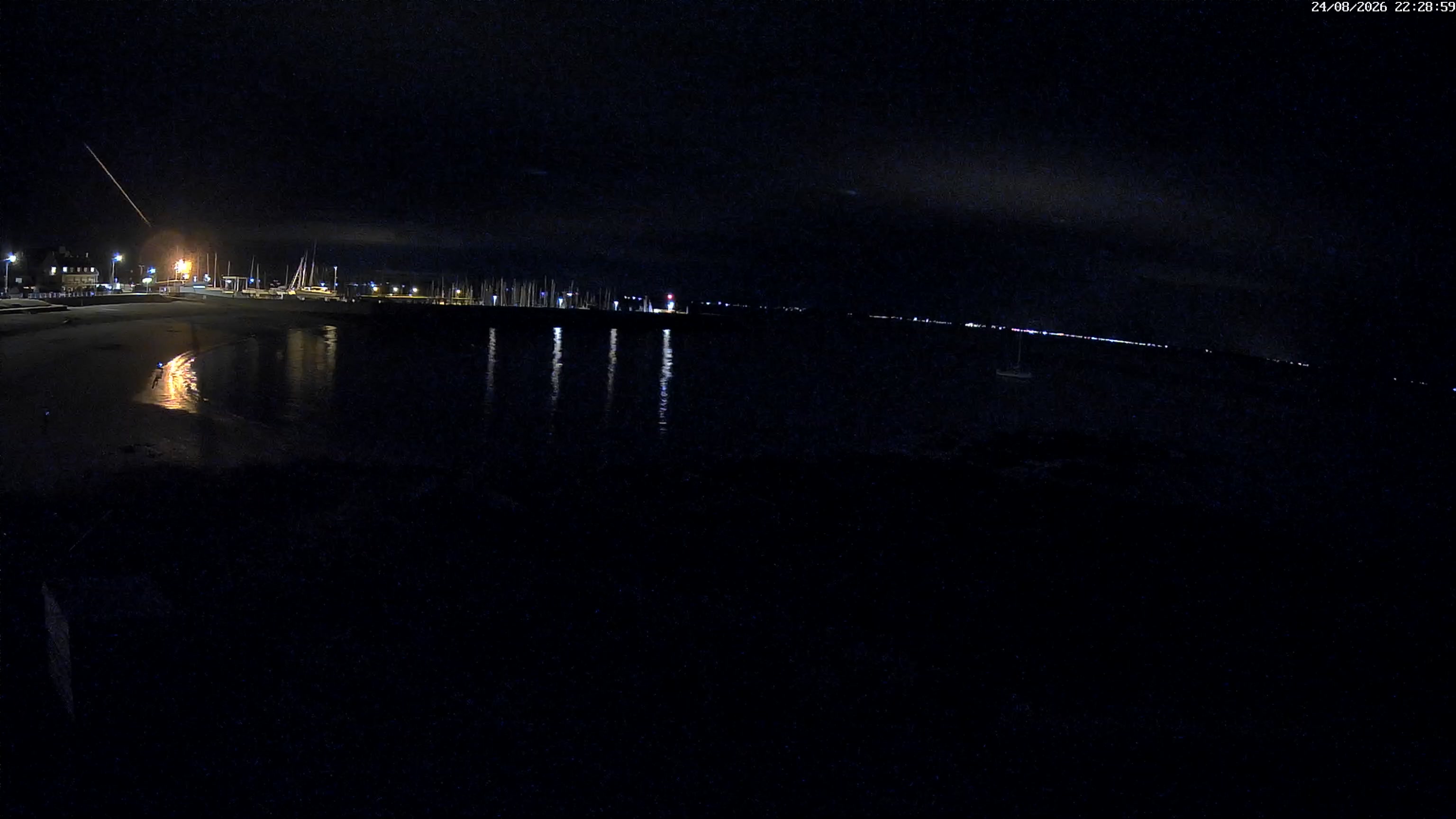 Webcam Image